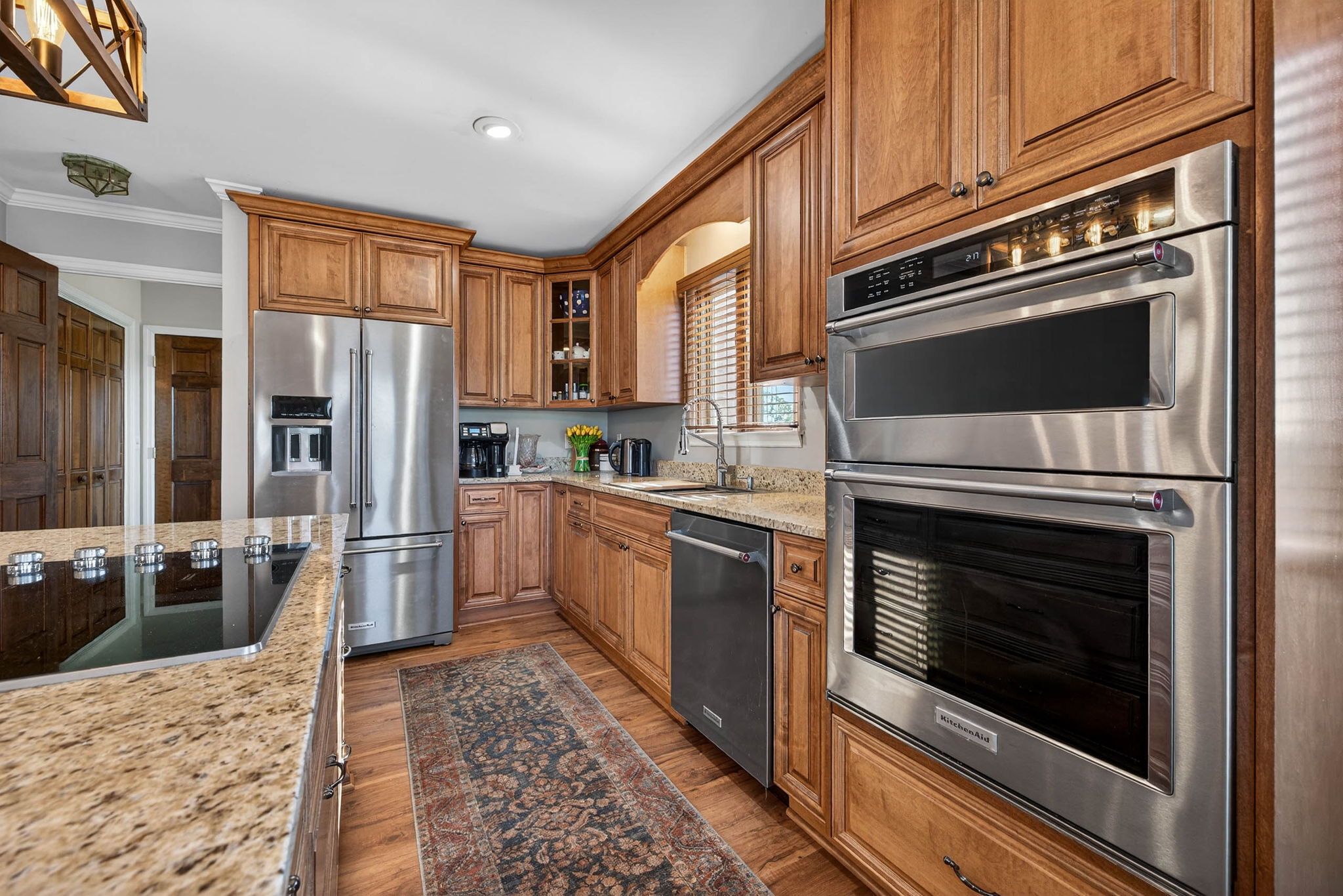 Dade City, Florida, 33525, United States, 4 Bedrooms Bedrooms, ,4 BathroomsBathrooms,Residential,For Sale,2012109