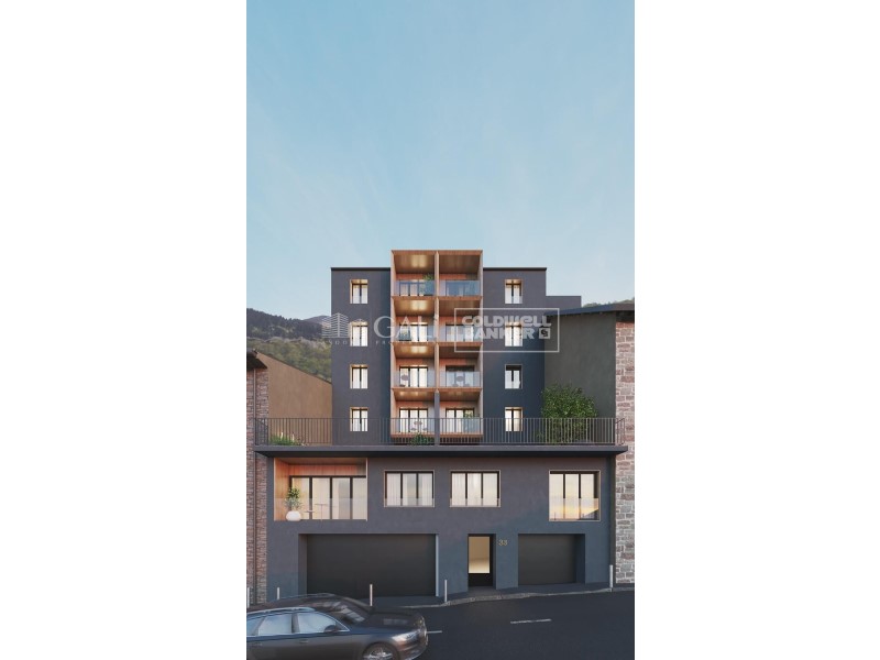 Escaldes-Engordany, Andorra, AD, 3 Bedrooms Bedrooms, ,2 BathroomsBathrooms,Residential,For Sale,1448960