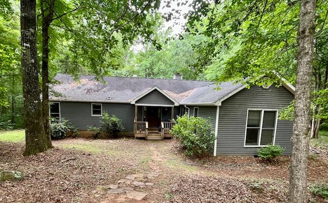 Hoody Hudson Rd, Cataula, GA 31804