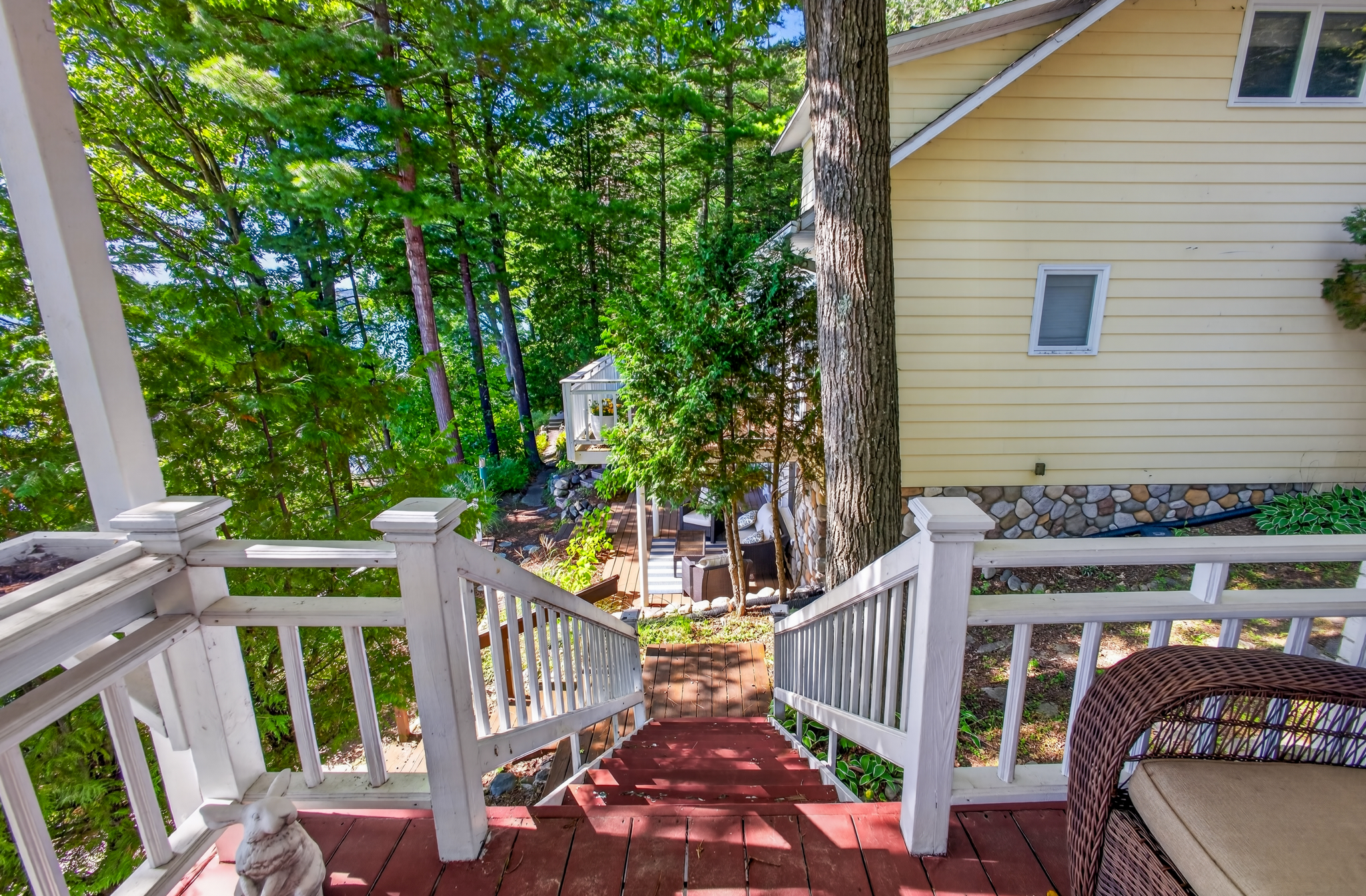  Walloon Lake Cottage - 物件實景