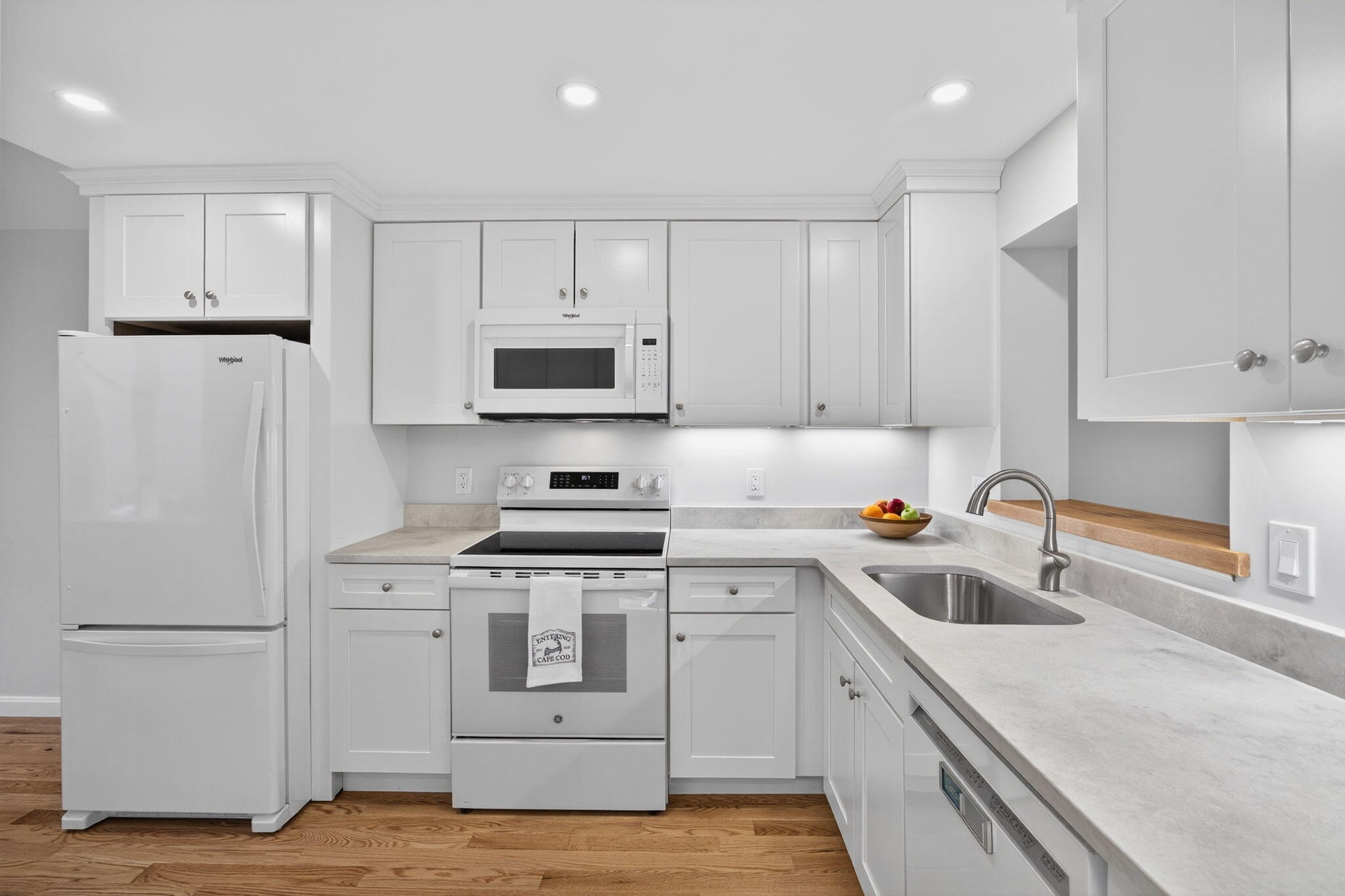  16 West Woods, Yarmouth Port, MA, 02675 - 物件實景