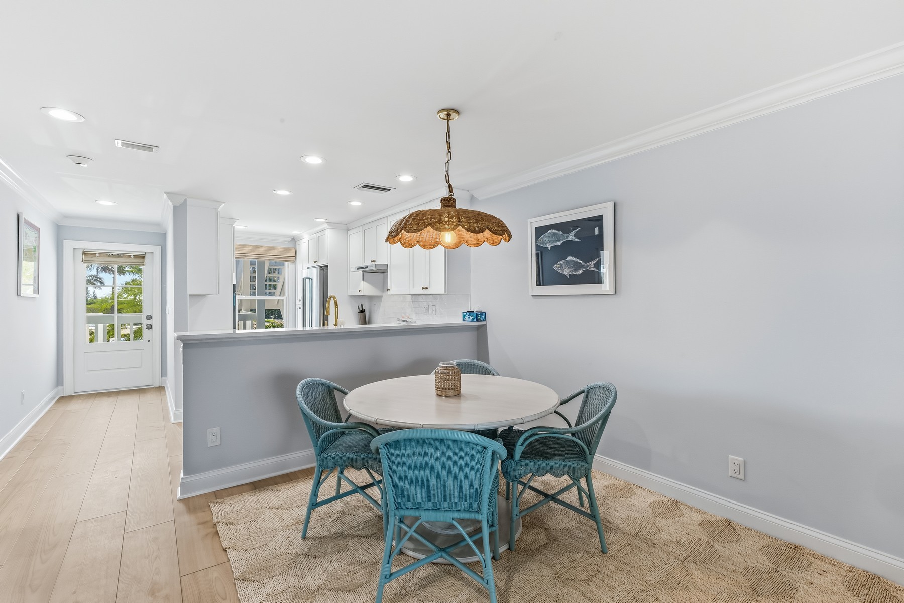  6011 Boca Grande Causeway Unit F66 - 物件實景