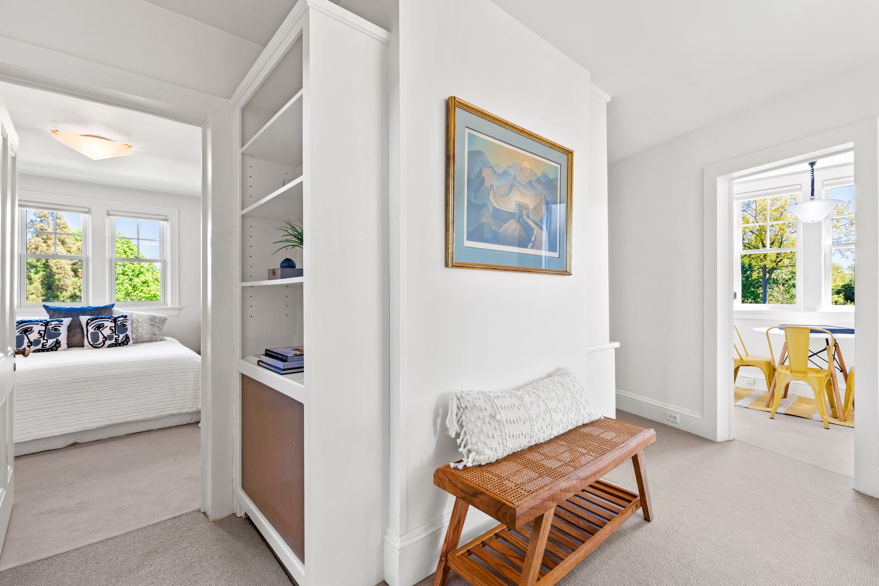  Elegant Larchmont Manor Victorian - 物件實景