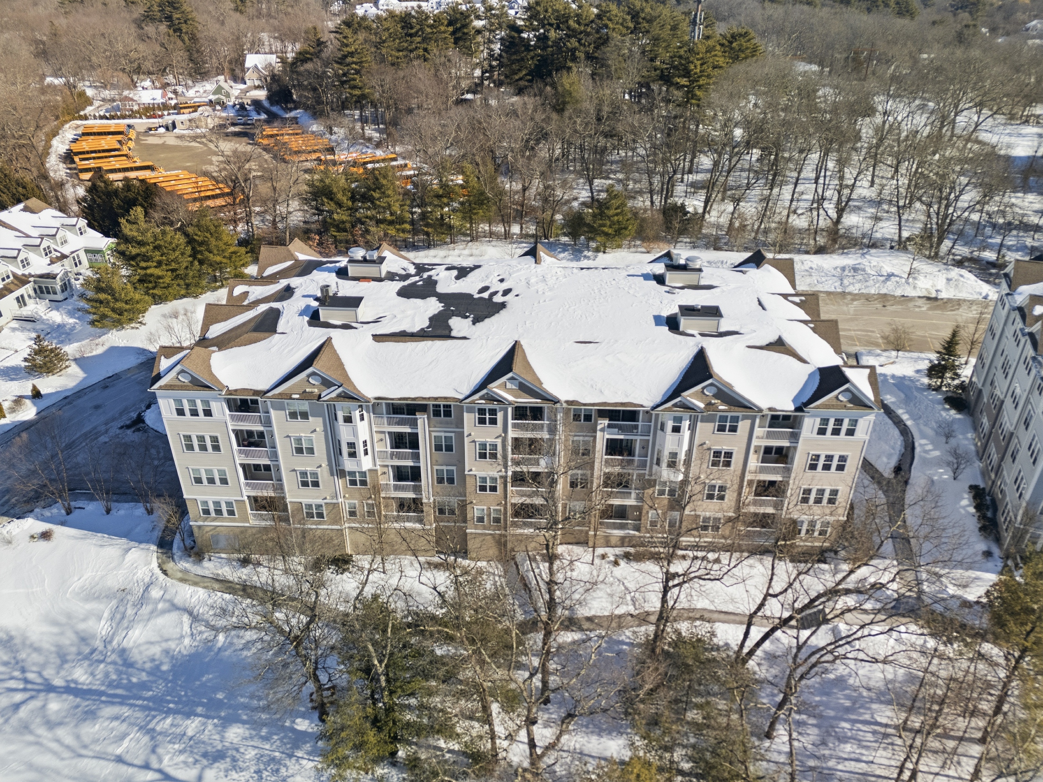 Natick, Massachusetts, 01760, United States, 2 Bedrooms Bedrooms, ,2 BathroomsBathrooms,Residential,For Sale,2015900