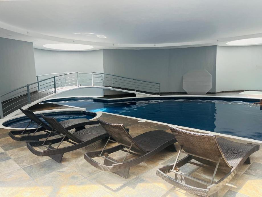 Huixquilucan, Estado de méxico, 52763, Mexico, 2 Bedrooms Bedrooms, ,3 BathroomsBathrooms,Residential,For Sale,2000900