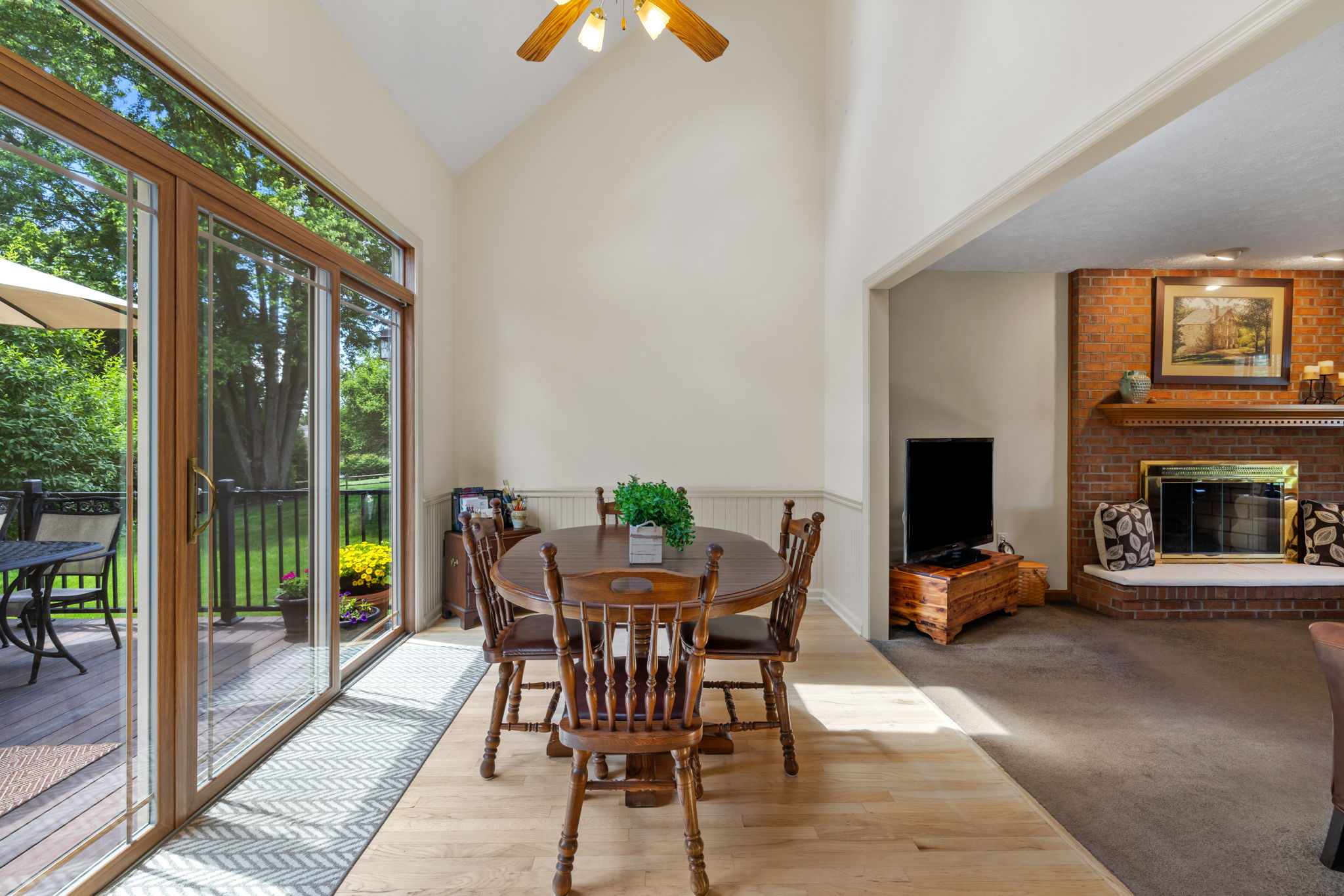  306 Hillcrest Drive, Cranberry Township, PA 16066 - 物件實景
