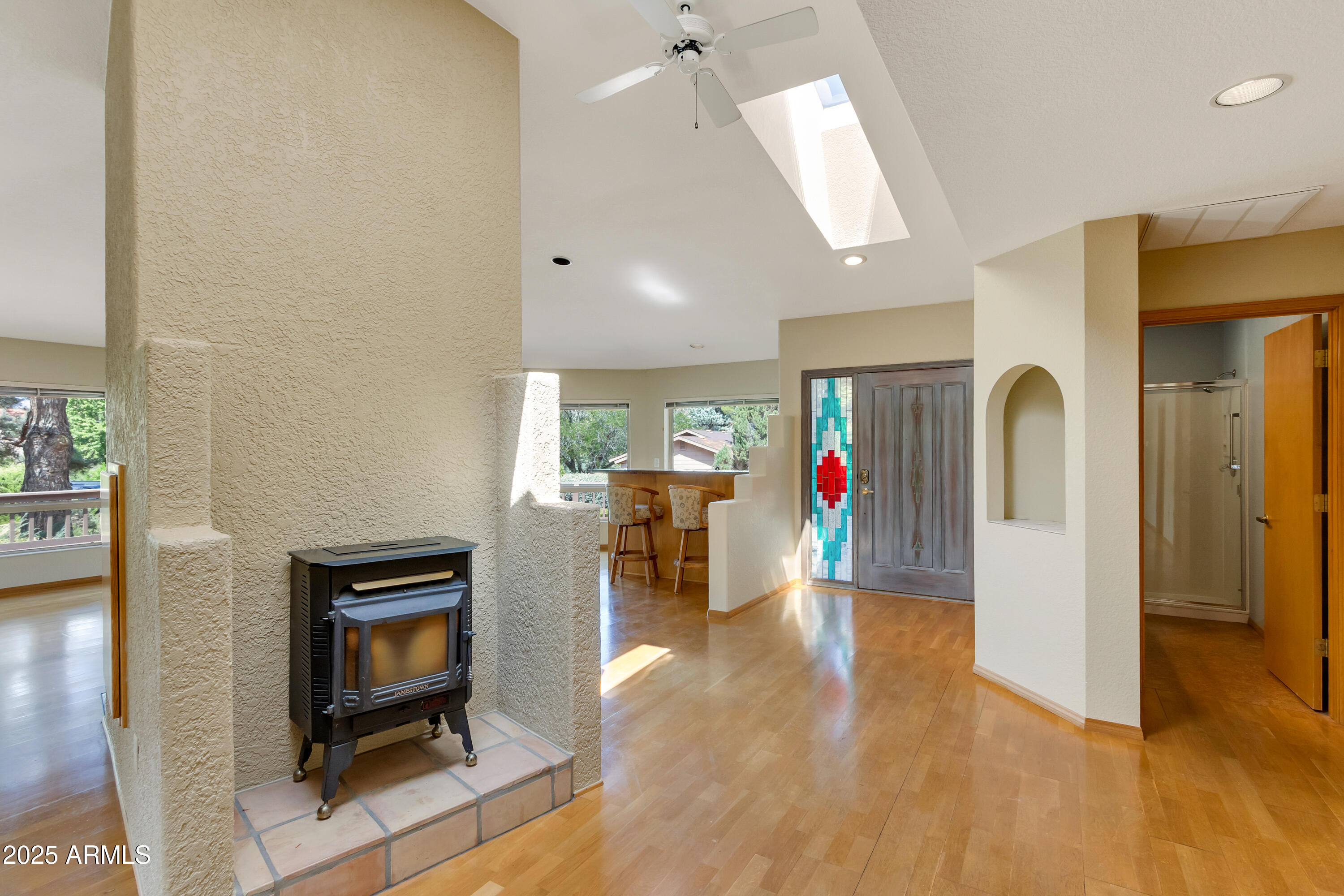 Sedona, Arizona, 86351, United States, 3 Bedrooms Bedrooms, ,Residential,For Sale,1919434
