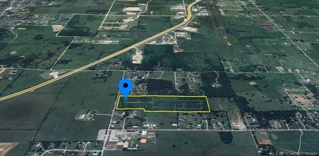 Tahlequah, Oklahoma, 74464, United States, ,Land,For Sale,1979538