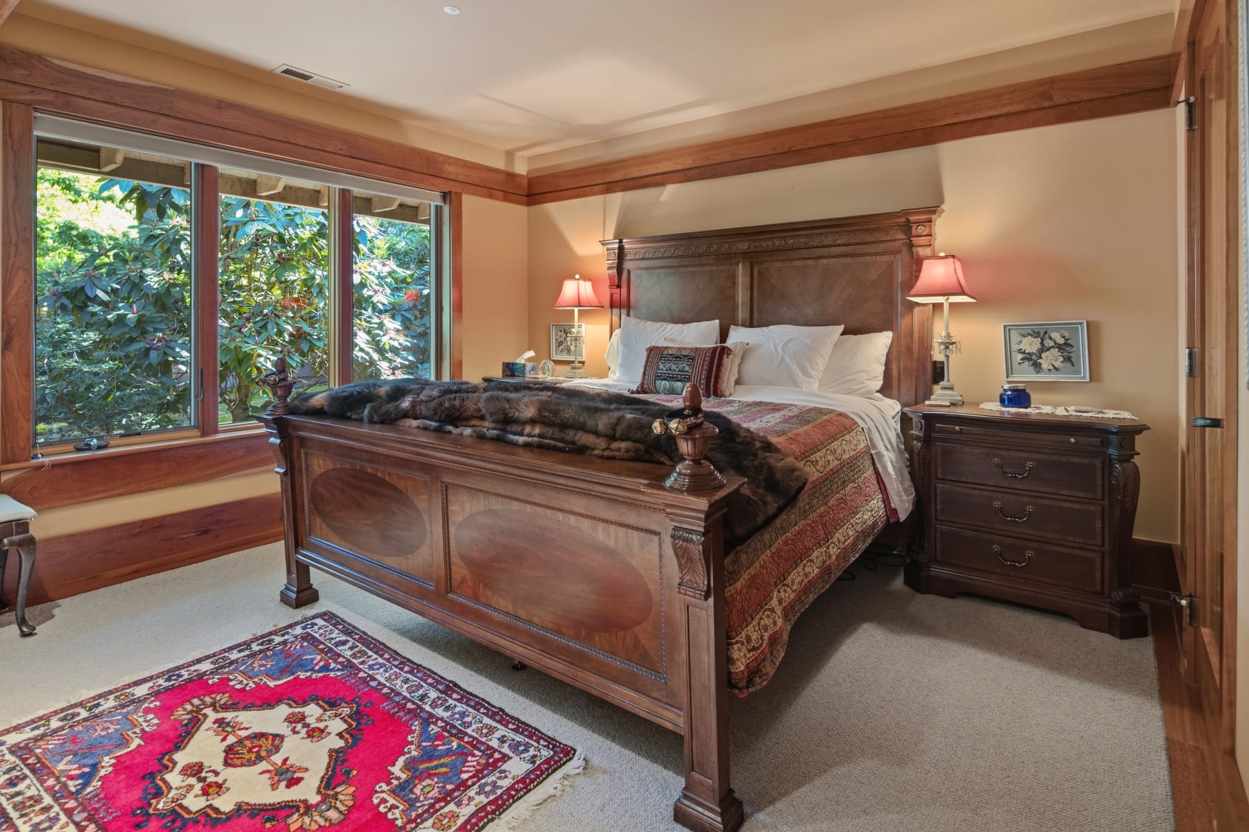  1506 S BUDDINGTON ST Portland, OR 97219 - 物件實景
