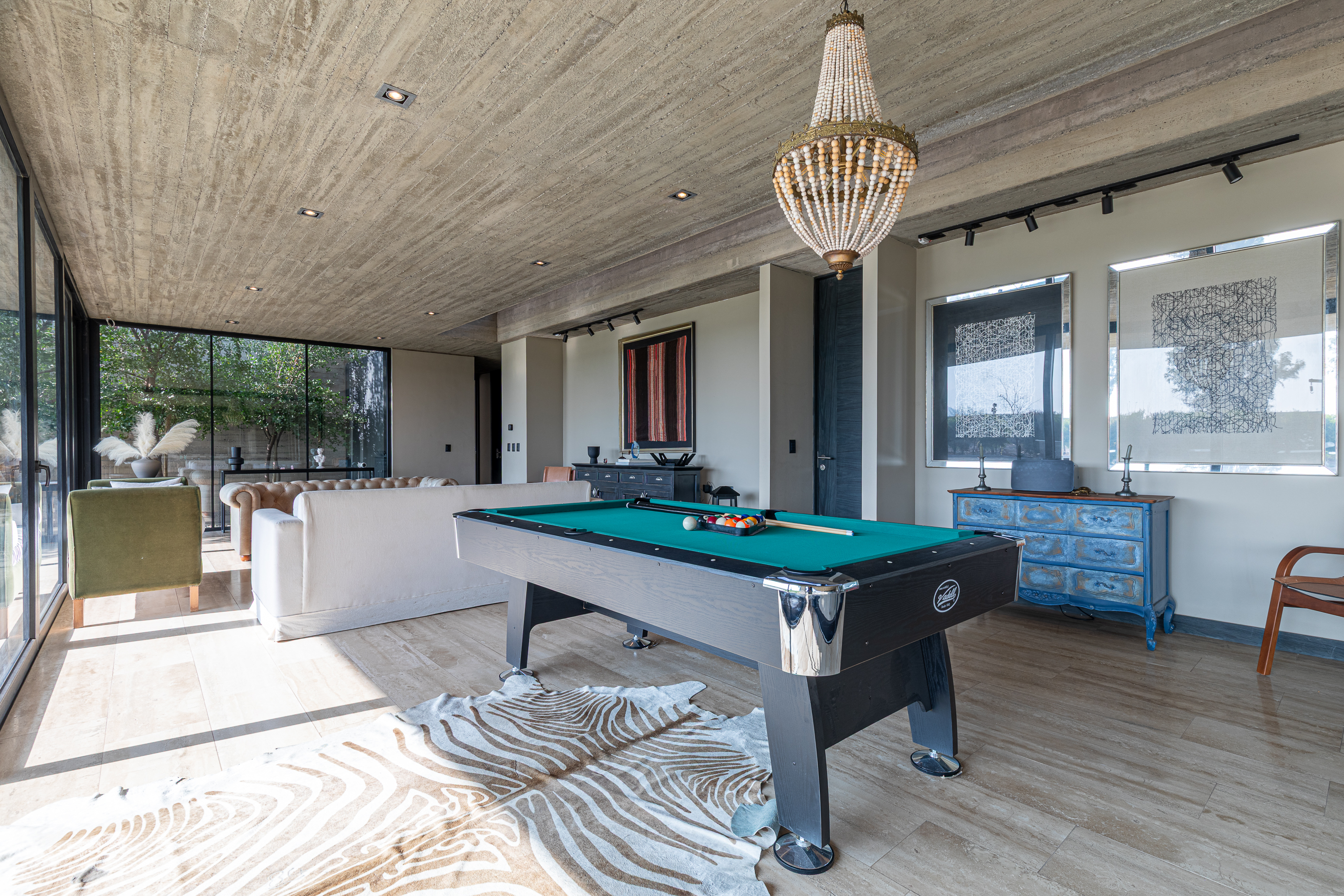  Modern 4-Bedroom Home in Las Brisas Gated Community - 物件實景