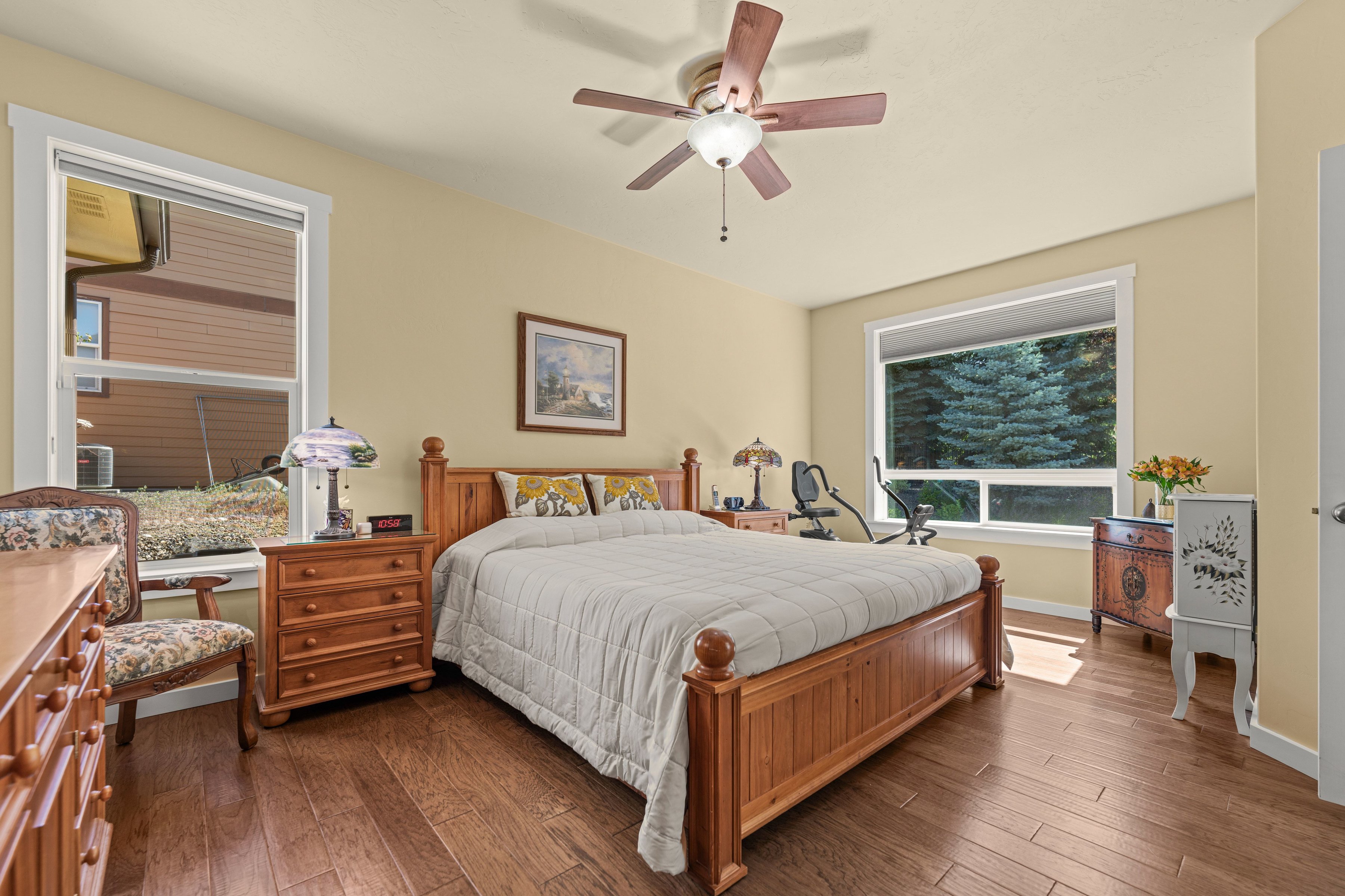  Gorgeous Single-Level Avimor, Eagle/Boise Foothills Home - 物件實景