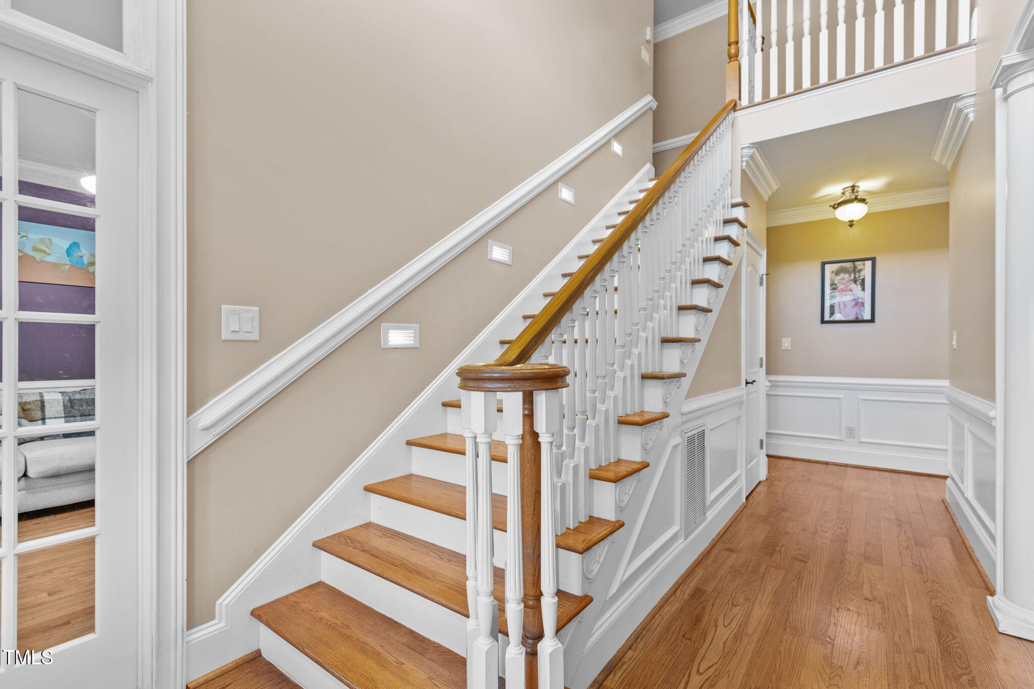 Bailey, North Carolina, 27807, United States, 3 Bedrooms Bedrooms, ,4 BathroomsBathrooms,Residential,For Sale,1940976
