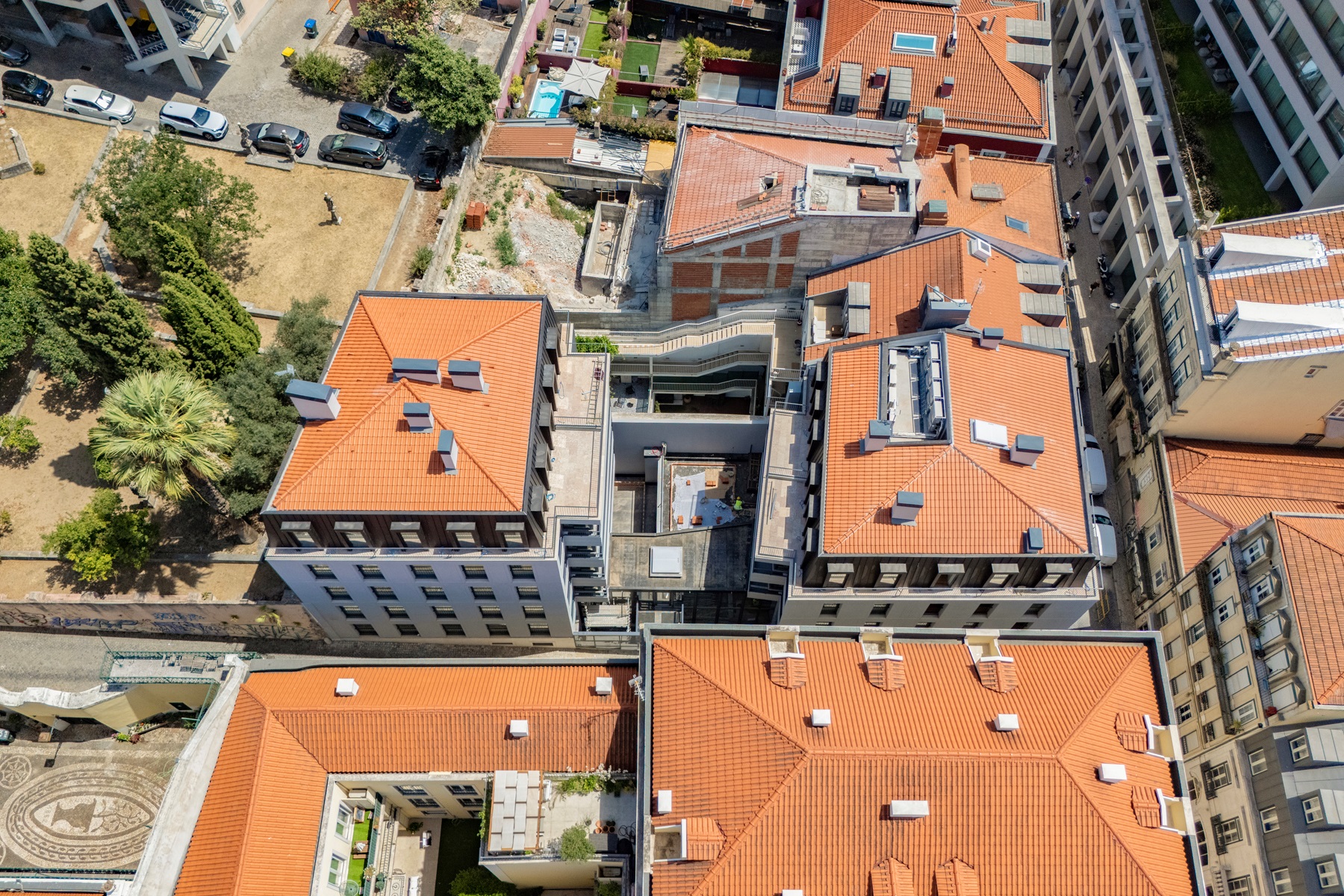  Duplex, 3 bedrooms, for Sale - 物件實景