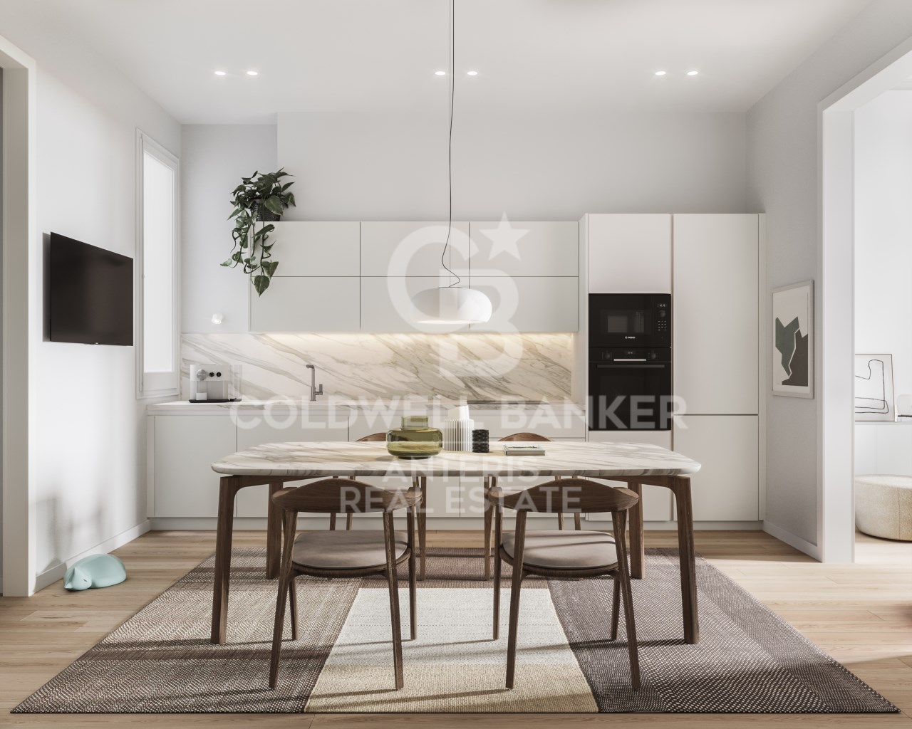 Barcelona, Barcelona, Eixample, La Nova Esquerra d, Barcelona, Catalonia, ES, 2 Bedrooms Bedrooms, ,2 BathroomsBathrooms,Residential,For Sale,Barcelona, Barcelona, Eixample, La Nova Esquerra d,1448540