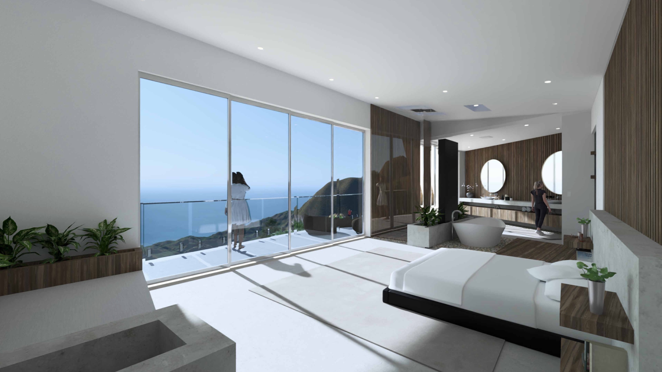  3030 Encinal Canyon Road - 物件實景