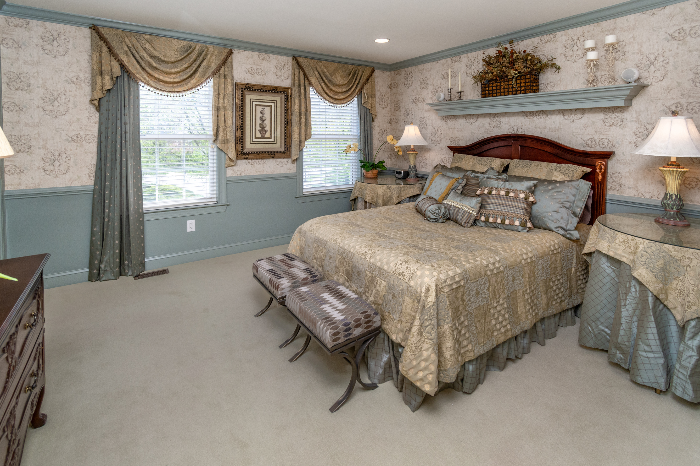  Lambert’s Hill’s Original Model Home Is Ready for Its Next Chapter - 物件實景