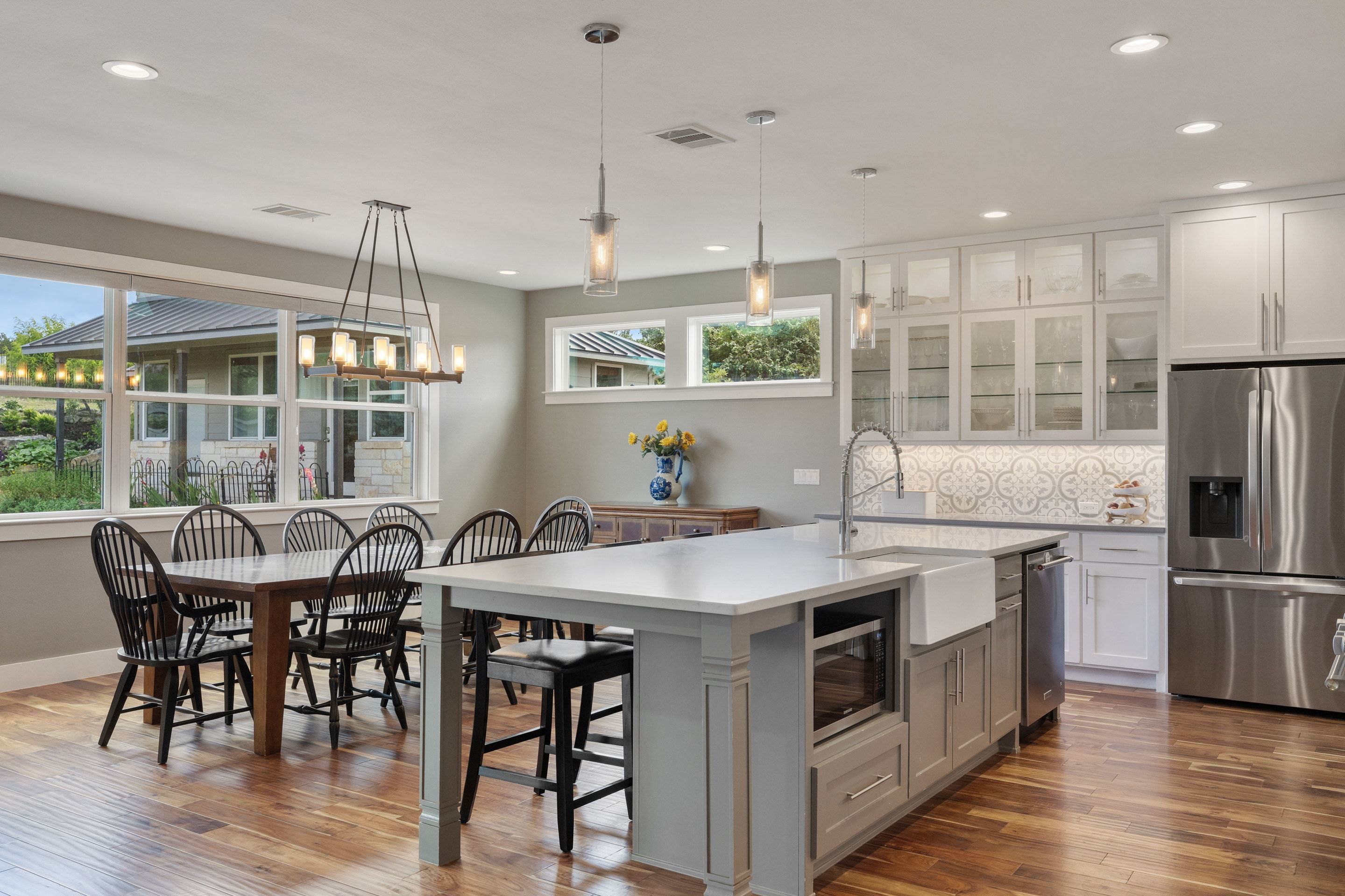 Self-Sufficient Luxury in Dripping Springs - 物件實景