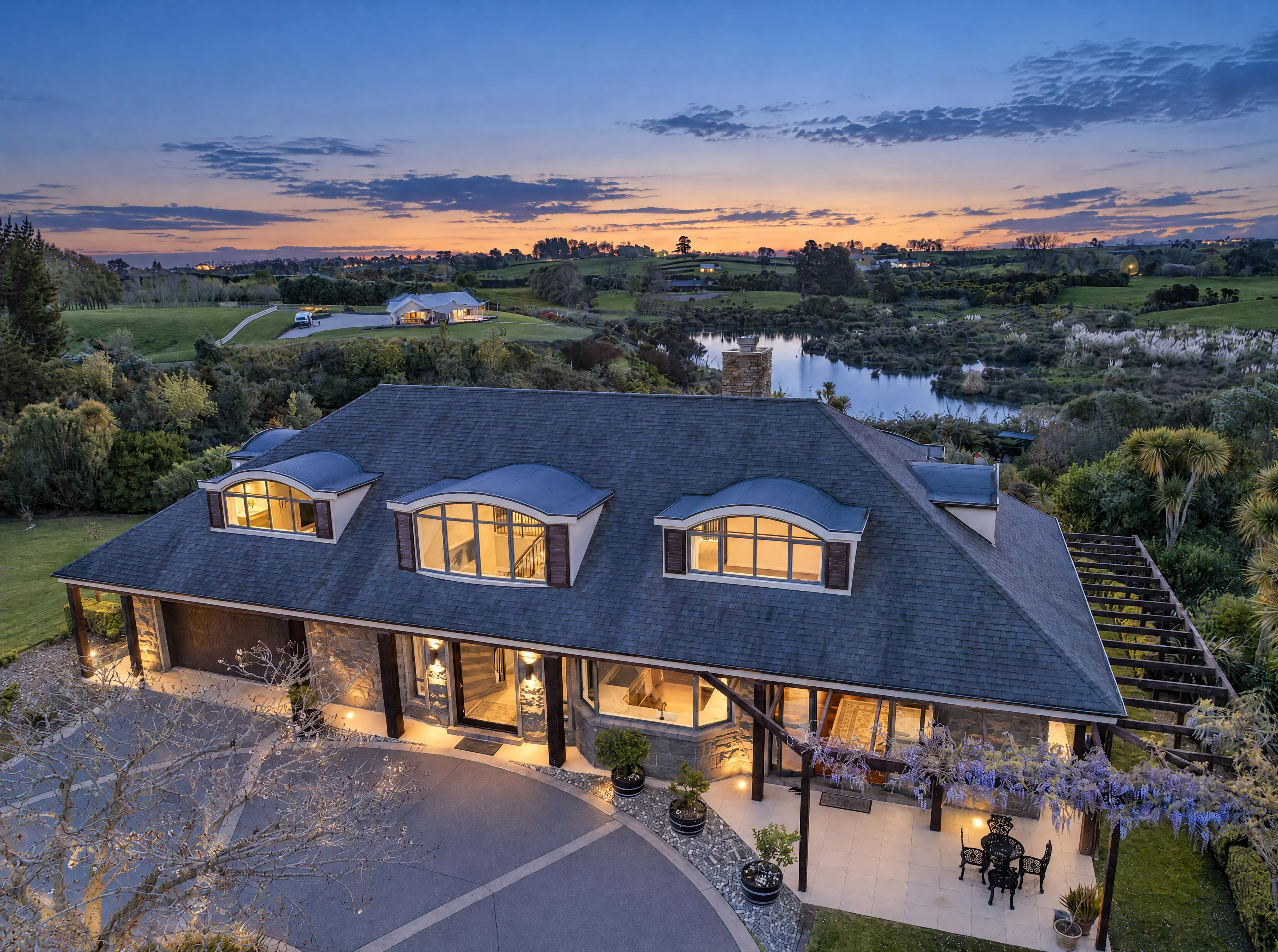  83 Manuwai Lane, Karaka, Auckland - 物件實景