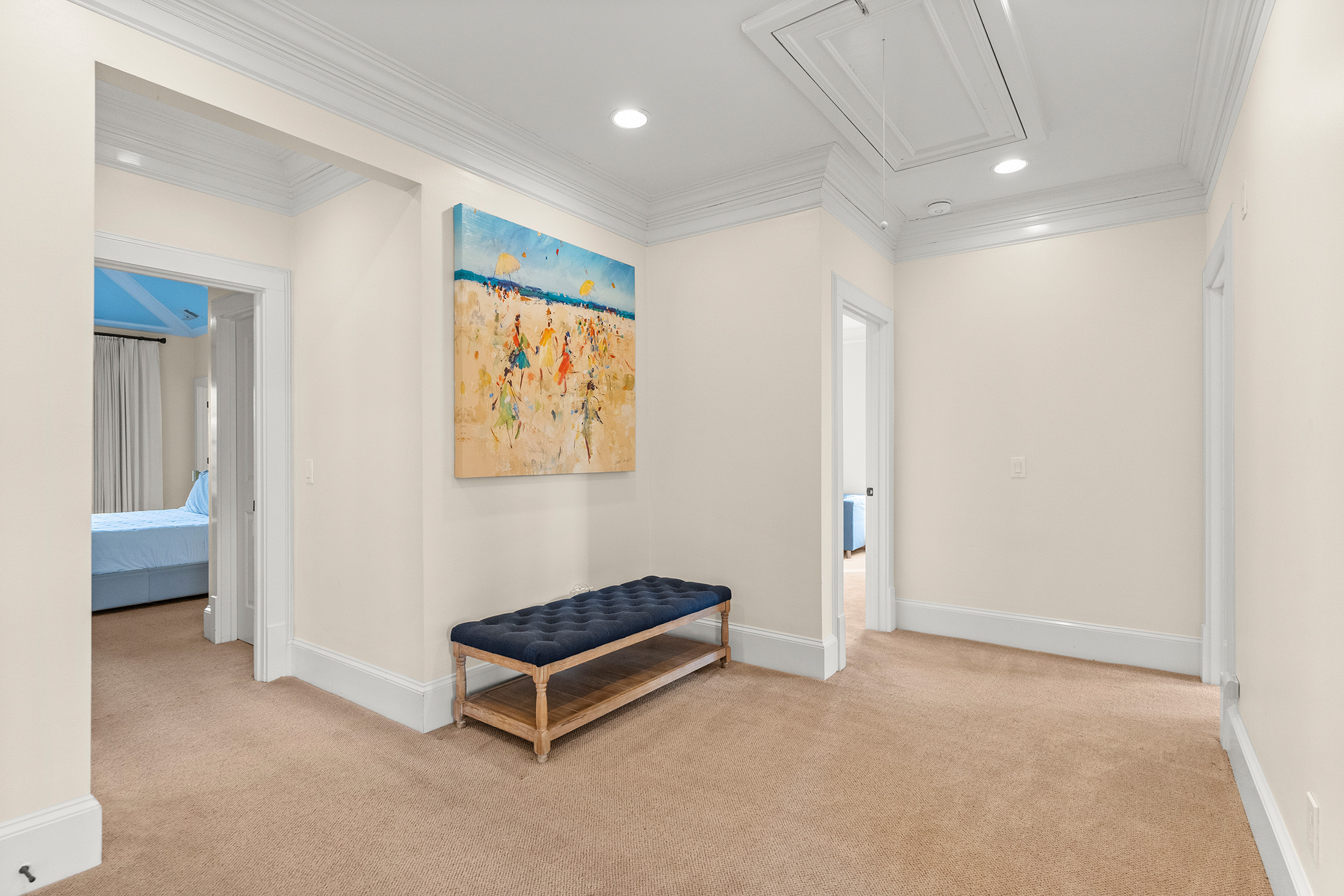  Luxurious Home in Gated Buckhead Community - 物件實景