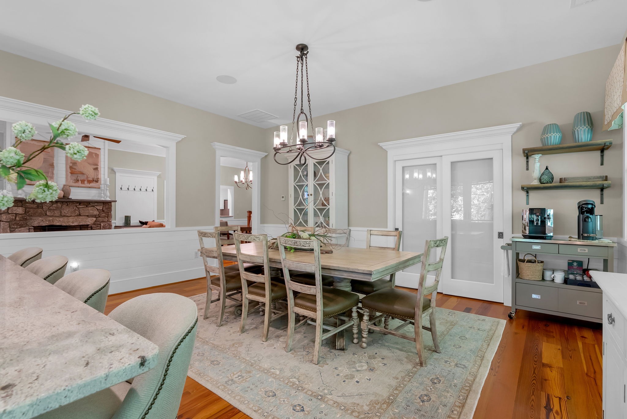  1242 Reserve Boulevard, Sunset, SC 29685 - 物件實景
