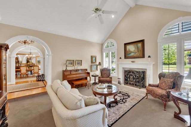 Sandy, Utah, 84093, United States, 5 Bedrooms Bedrooms, ,4 BathroomsBathrooms,Residential,For Sale,2049445