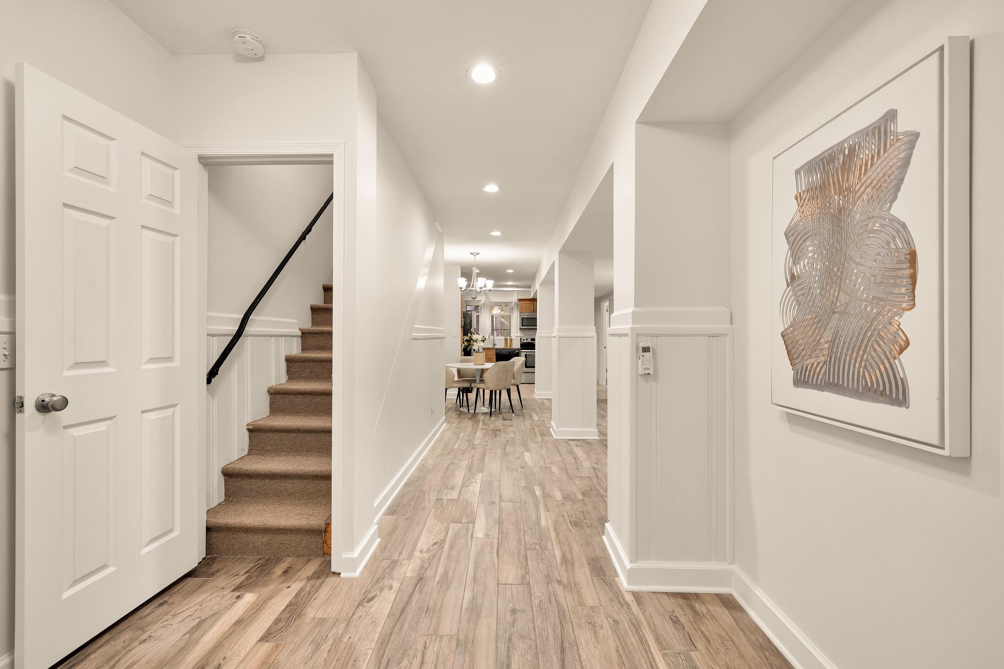  1616 Webster Street NW, Washington, DC, 20011 - 物件實景