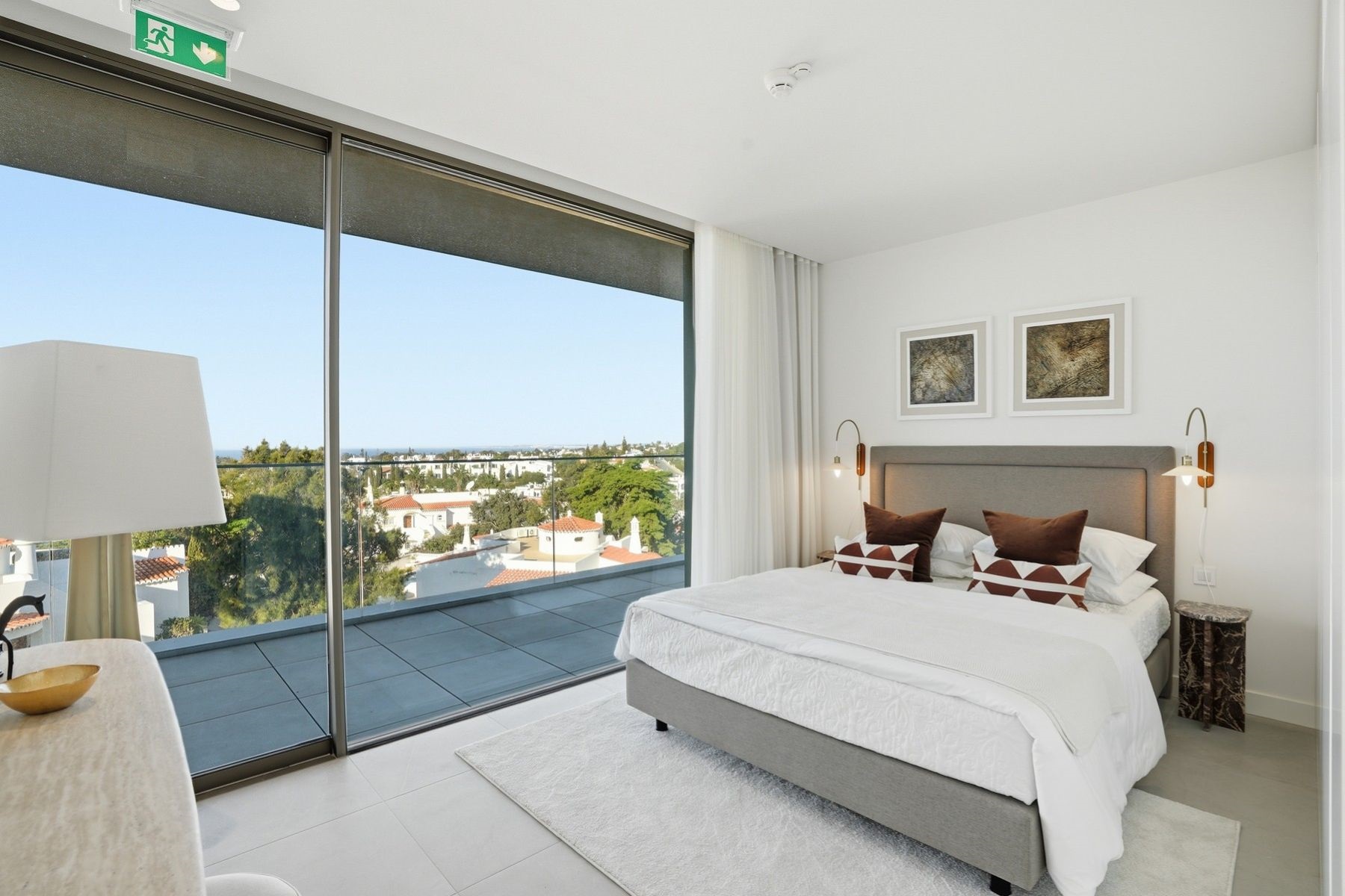  Ultimo Piso/Penthouse, 4 bedrooms, for Sale - 物件實景