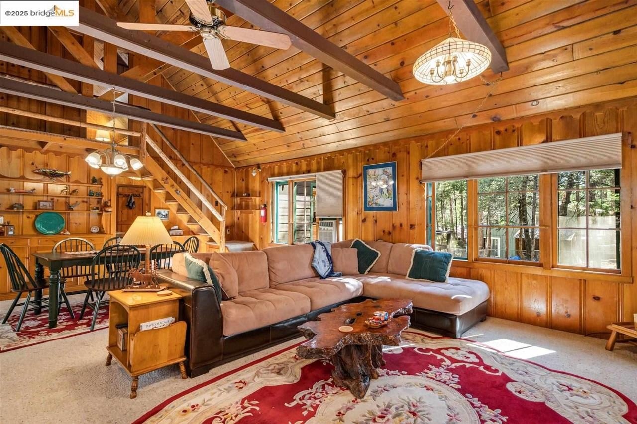 Twain Harte, California, 95383, United States, 3 Bedrooms Bedrooms, ,2 BathroomsBathrooms,Residential,For Sale,1974121