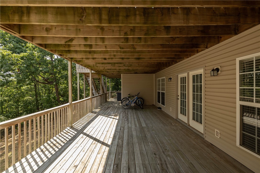 Bella Vista, Arkansas, 72714, United States, 4 Bedrooms Bedrooms, ,4 BathroomsBathrooms,Residential,For Sale,1918592