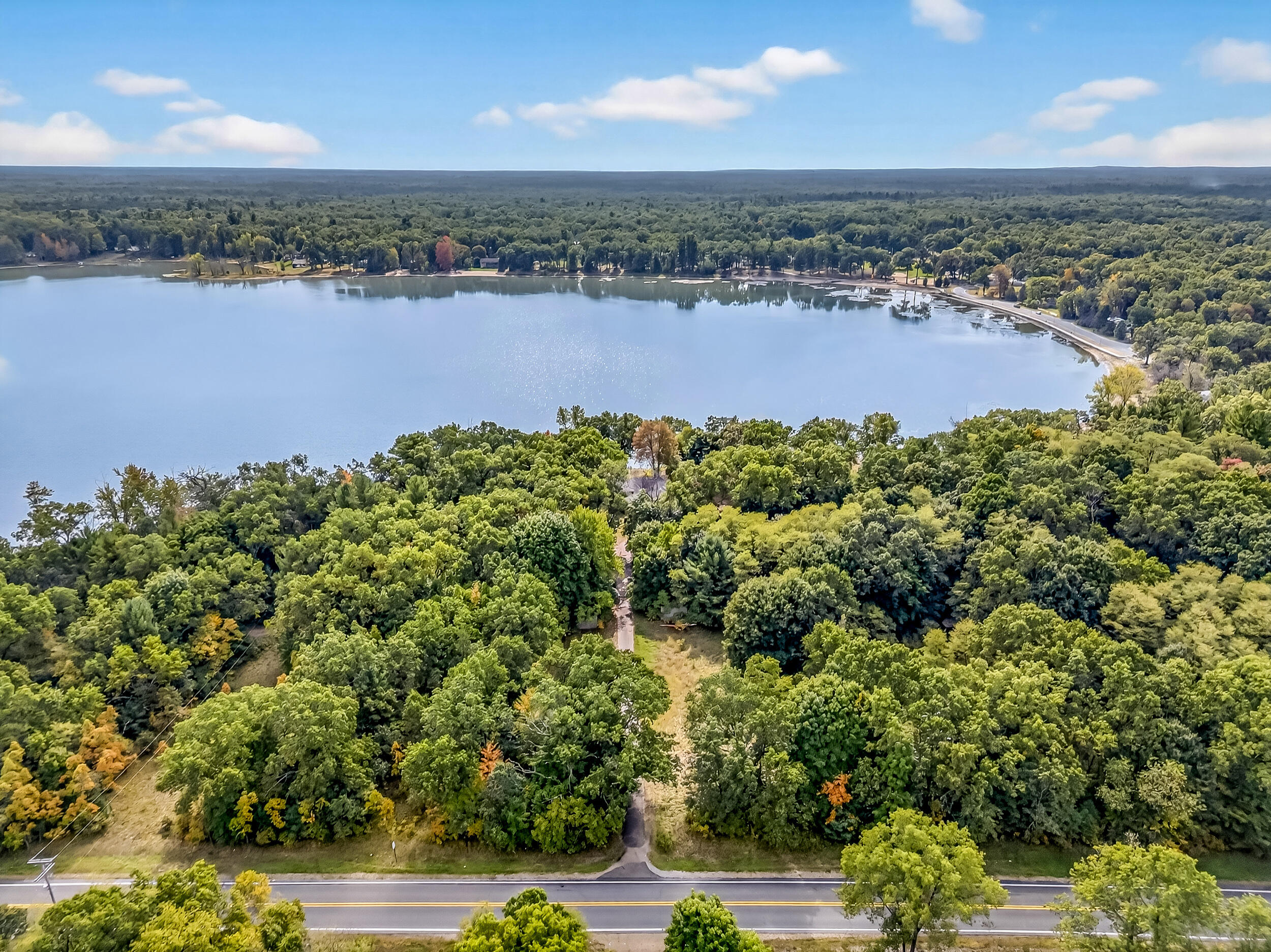 Twin Lake, Michigan, 49457, United States, 5 Bedrooms Bedrooms, ,5 BathroomsBathrooms,Residential,For Sale,1954826
