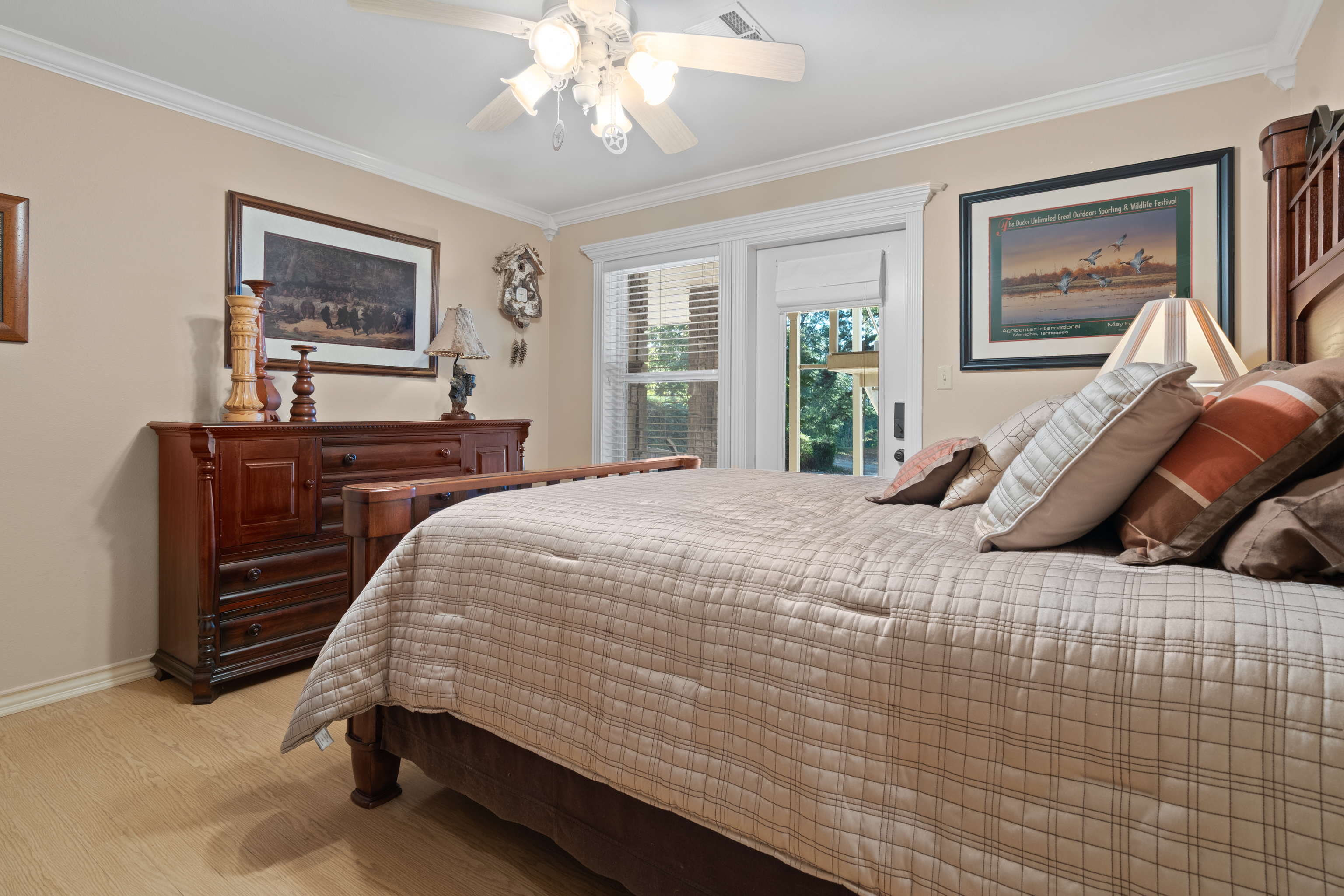 Kirby, Arkansas, 71950, United States, 4 Bedrooms Bedrooms, ,3 BathroomsBathrooms,Residential,For Sale,1986539