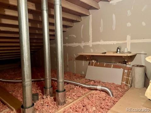 Frisco, Colorado, 80443, United States, 1 Bedroom Bedrooms, ,1 BathroomBathrooms,Residential,For Sale,1846559