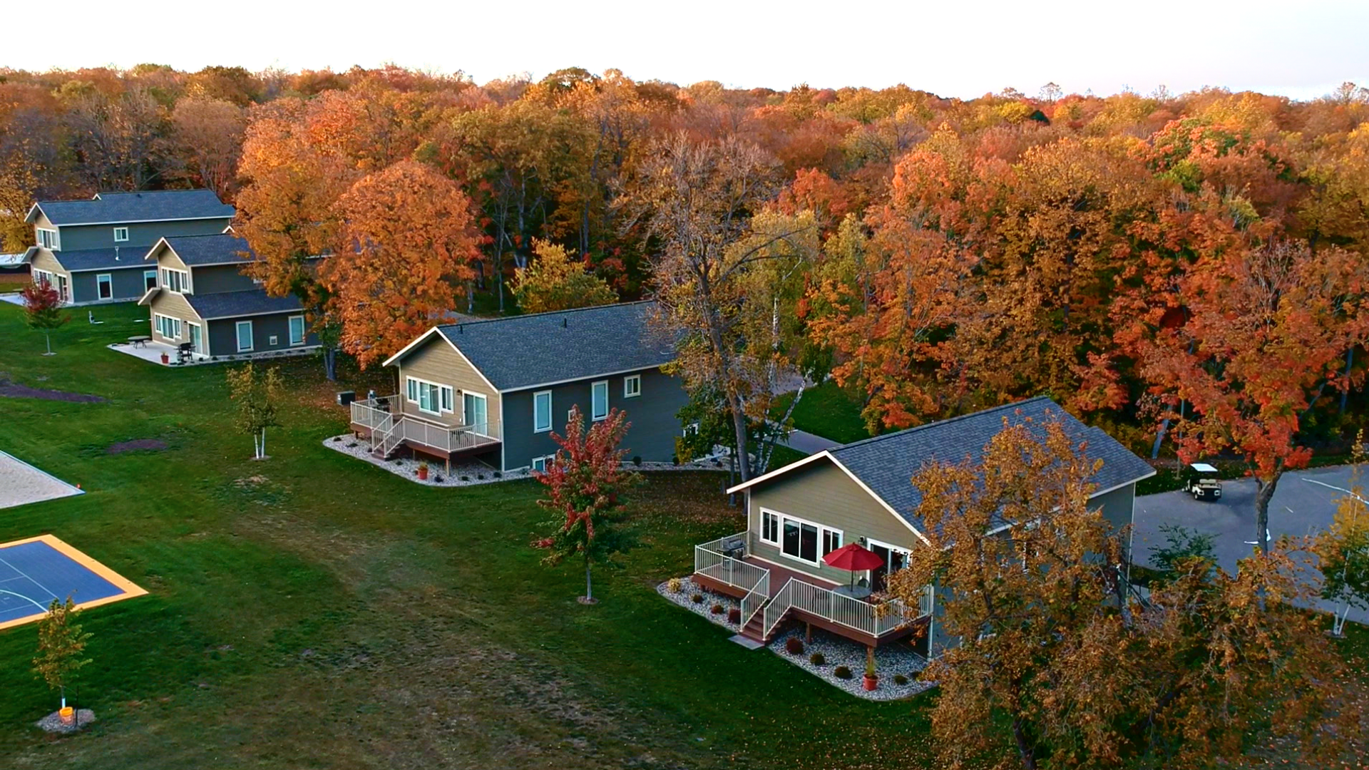 Dent, Minnesota, 56528, United States, 3 Bedrooms Bedrooms, ,1 BathroomBathrooms,Residential,For Sale,1873945