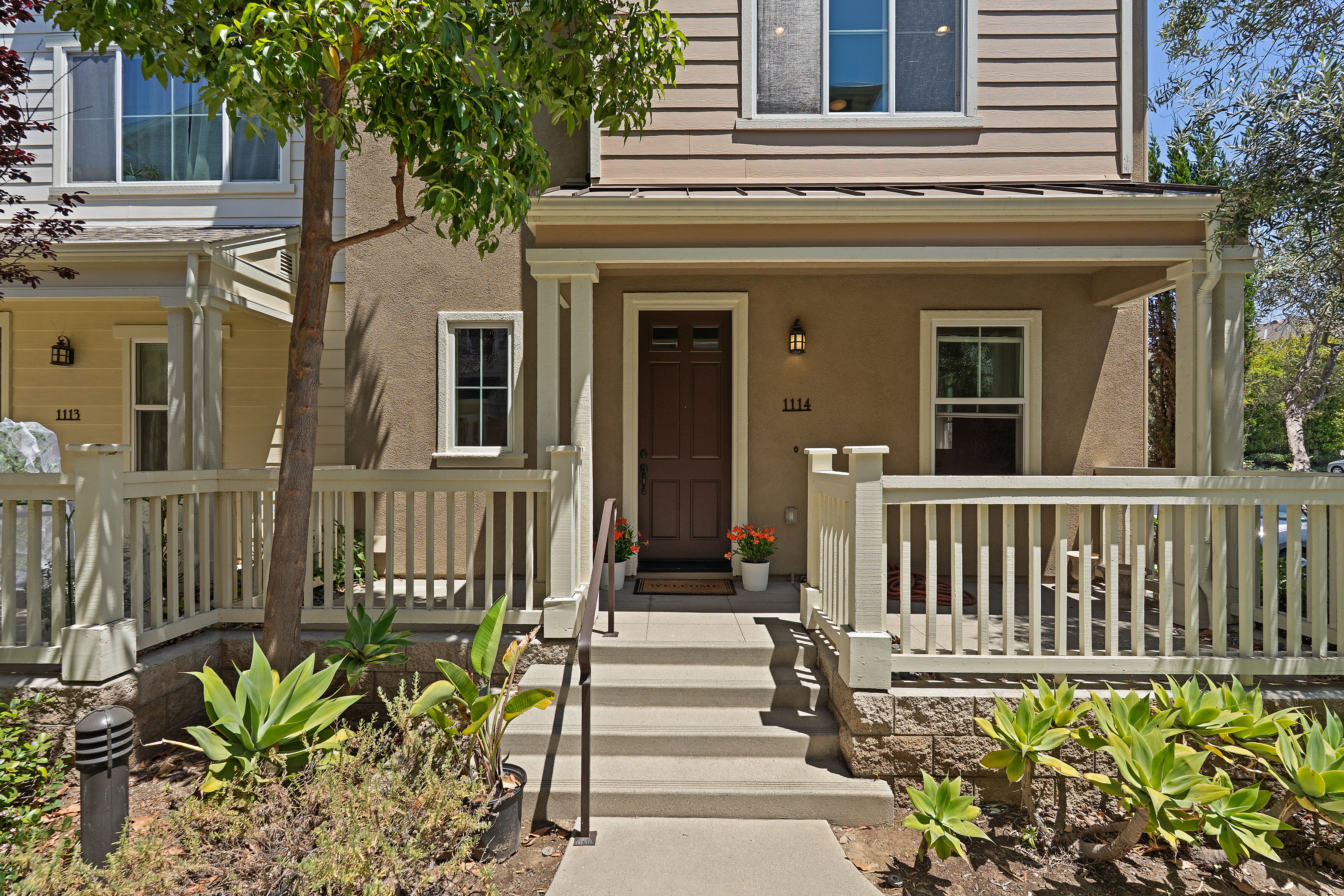  2303 Jefferson Street #1114, Torrance, CA 90501 - 物件實景