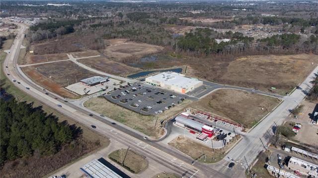 0 Bert Kouns Industrial Loop, Shreveport, Louisiana, 71106, United States, ,Land,For Sale,0 Bert Kouns Industrial Loop,1624954
