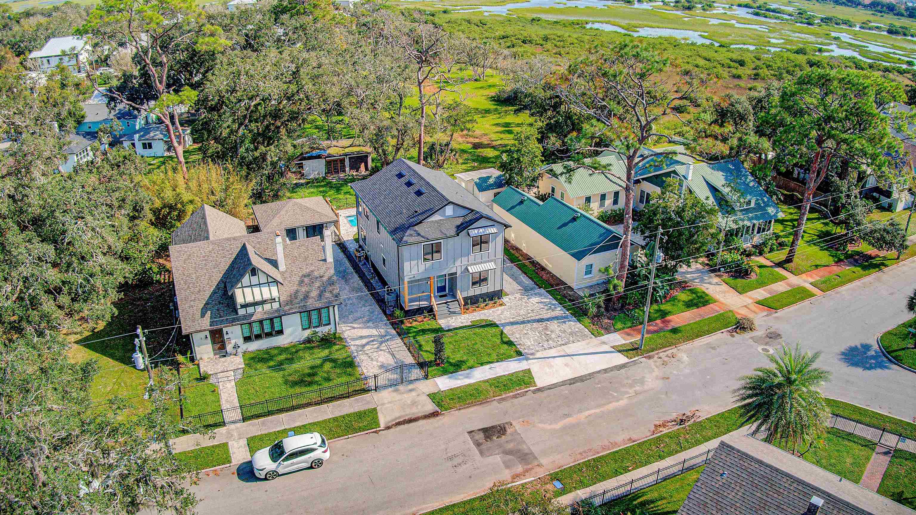 24 E Park Ave, St Augustine, Florida, 32084, United States, 4 Bedrooms Bedrooms, ,3 BathroomsBathrooms,Residential,For Sale,24 E Park Ave,1635608