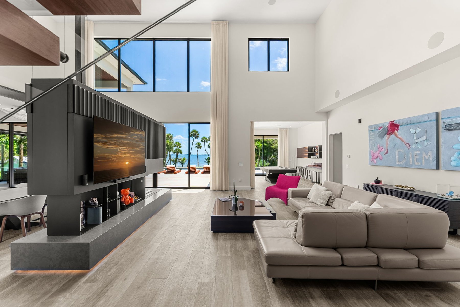  7866 Casuarina Drive, Melbourne Beach, FL, 32951 - 物件實景
