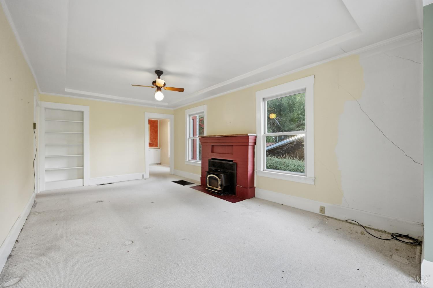 Fairfax, California, 94930, United States, 2 Bedrooms Bedrooms, ,2 BathroomsBathrooms,Residential,For Sale,1989097