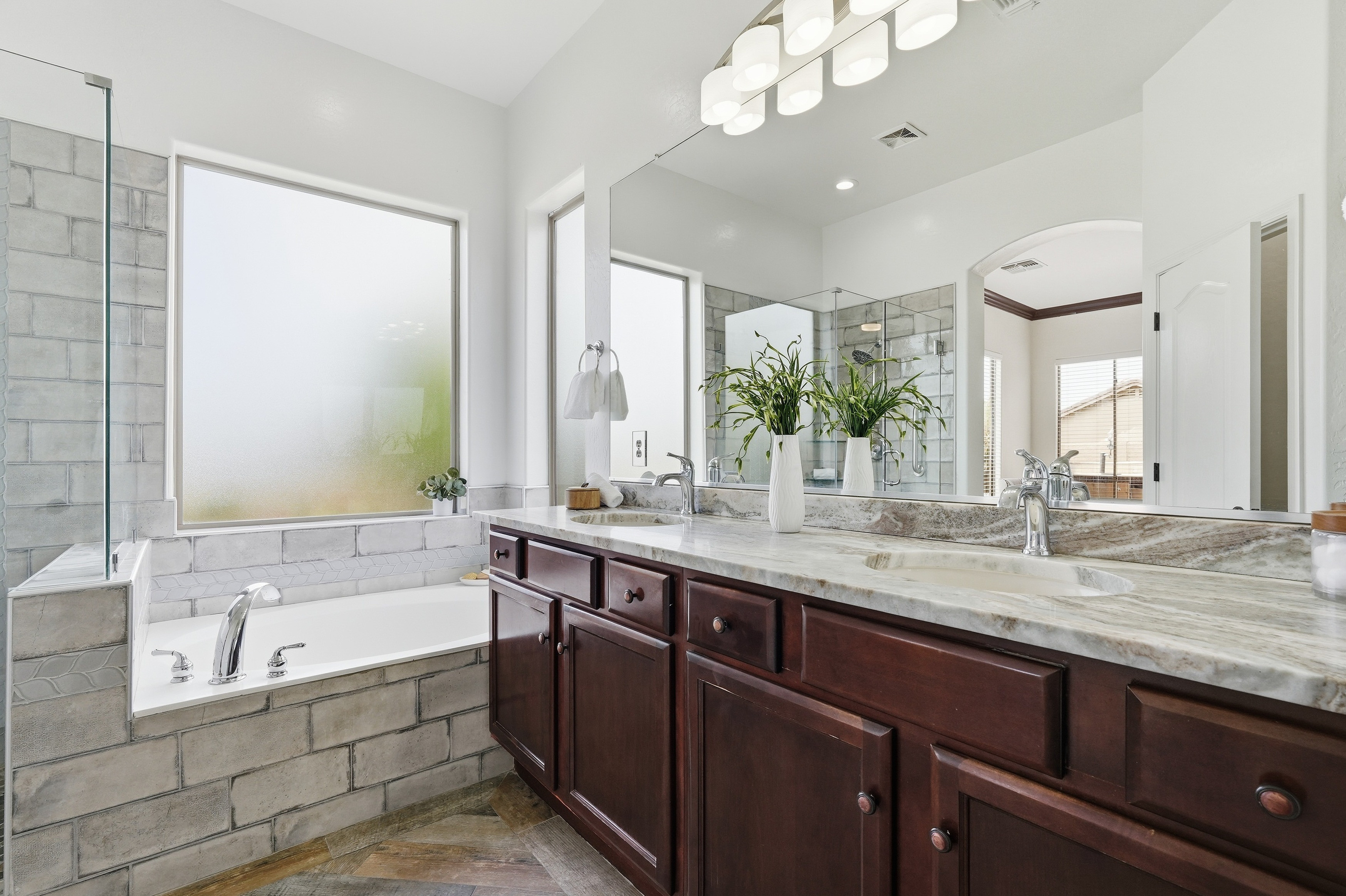  7037 S Trophy Lane  Gilbert, AZ - 物件實景