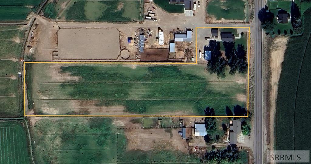 LEWISVILLE, Idaho, 83431, United States, 2 Bedrooms Bedrooms, ,2 BathroomsBathrooms,Residential,For Sale,2010795