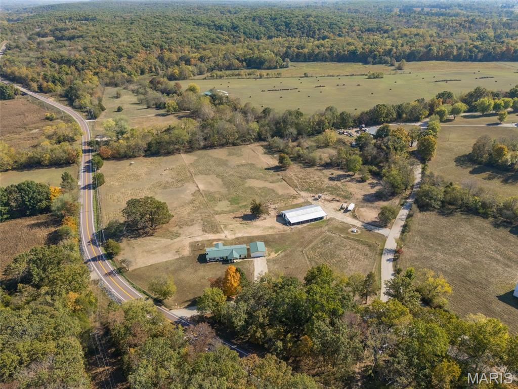 Park Hills, Missouri, 63601, United States, 3 Bedrooms Bedrooms, ,2 BathroomsBathrooms,Residential,For Sale,1967029