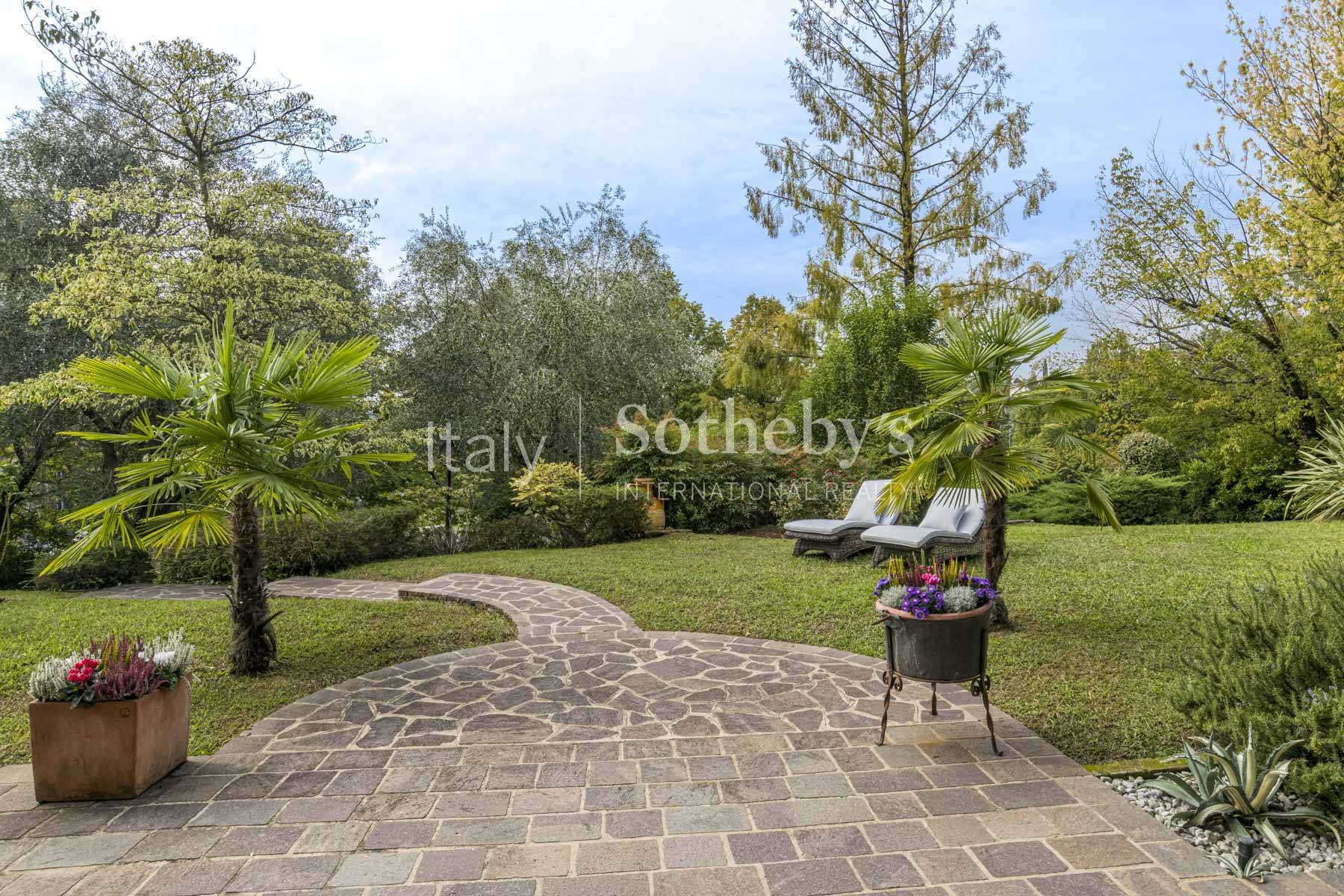  Urban villa in the Conca d’Oro neighbourhood - 物件實景