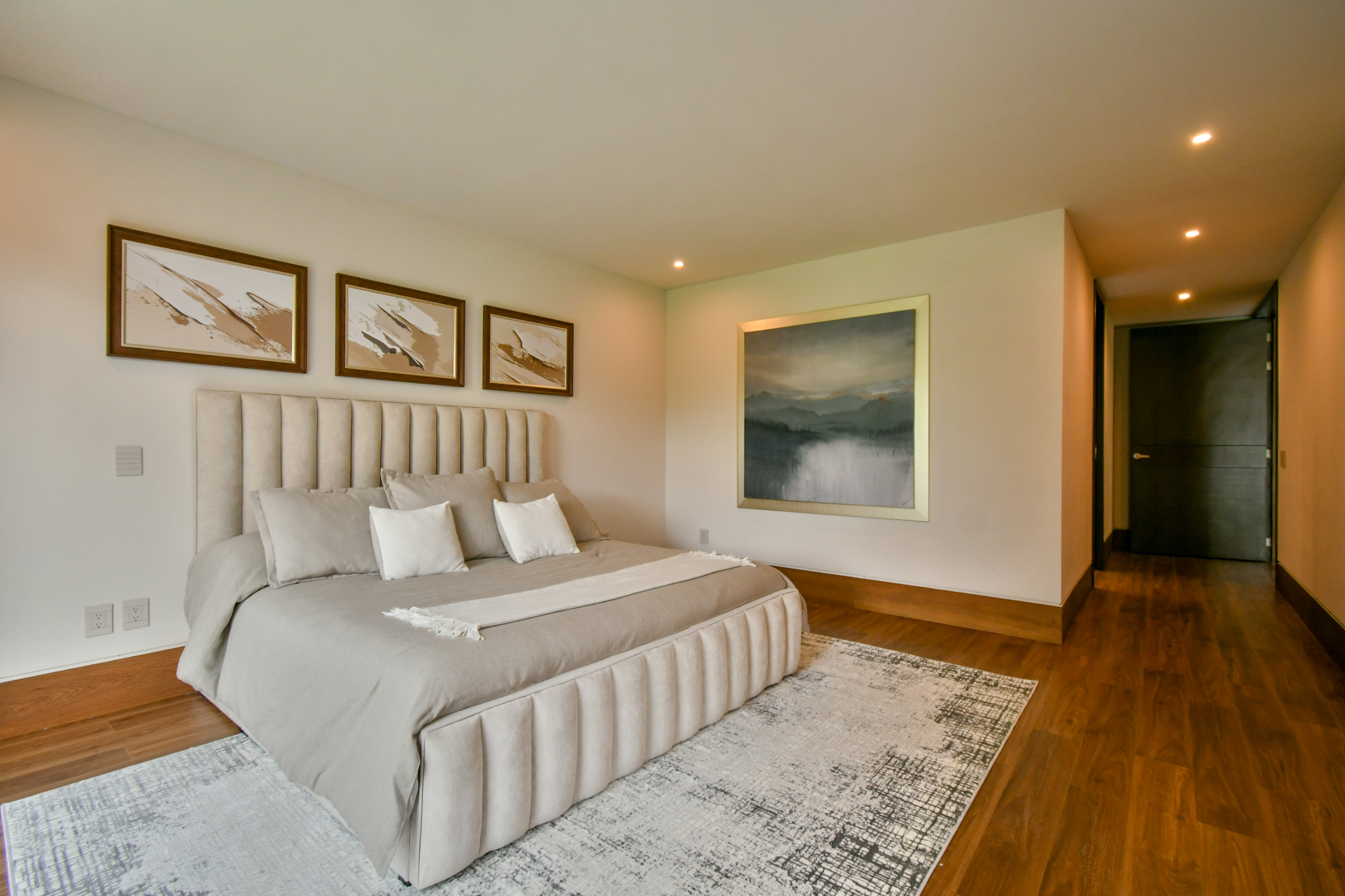  Residencia de Autor en El Cielo Country Club en venta - 物件實景