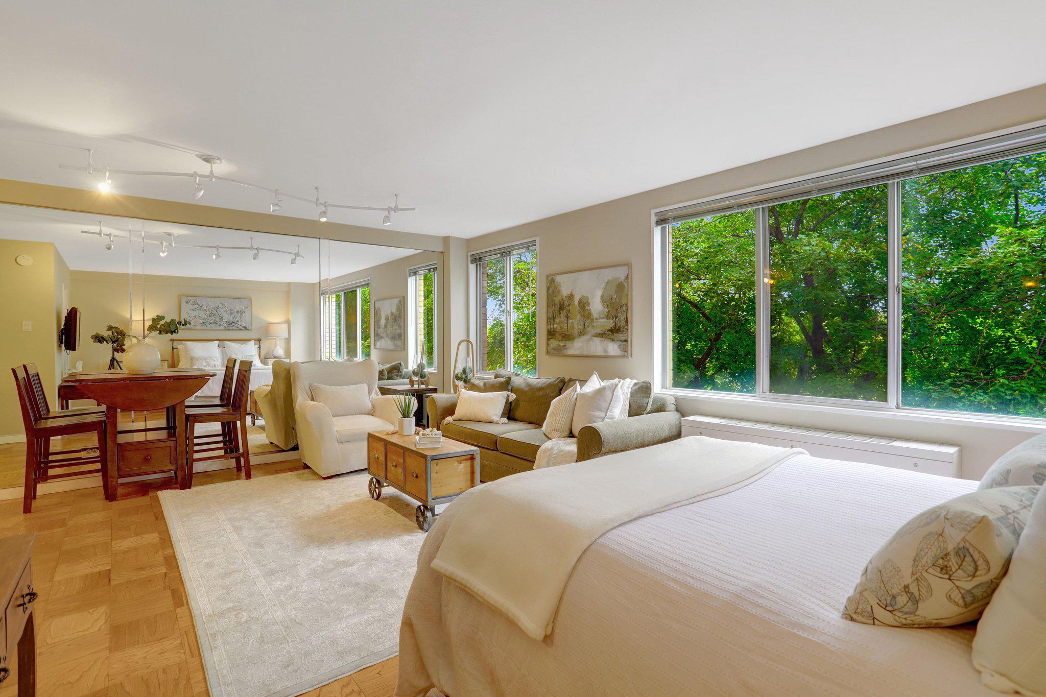  1200 N Nash Street, Arlington, VA, 22209 - 物件實景