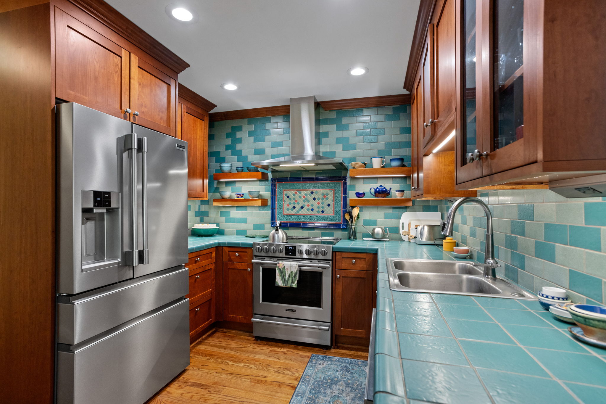  206 McDaniel Greene, Greenville, SC 29601 - 物件實景