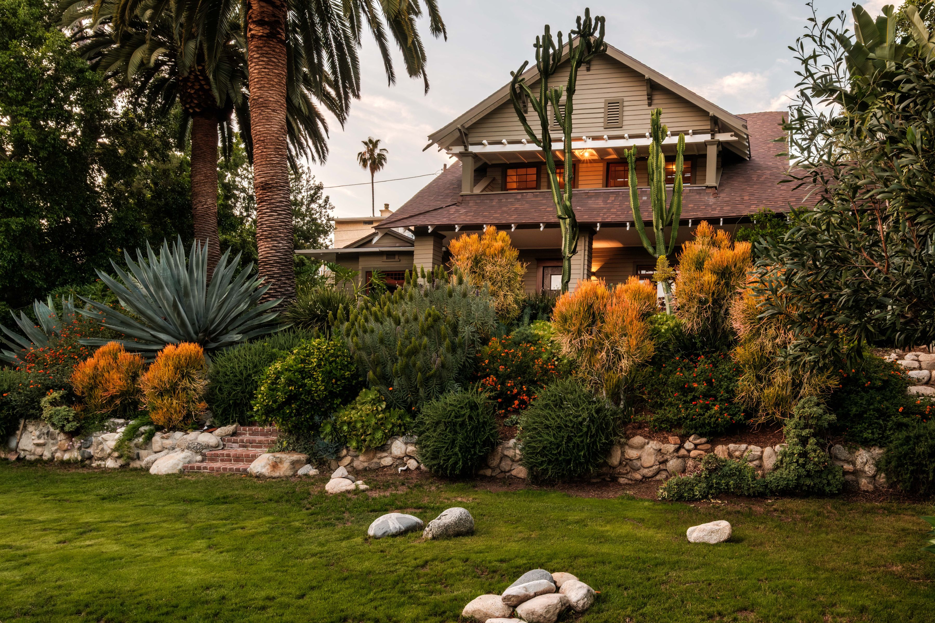  5015   Almaden Dr - 物件實景