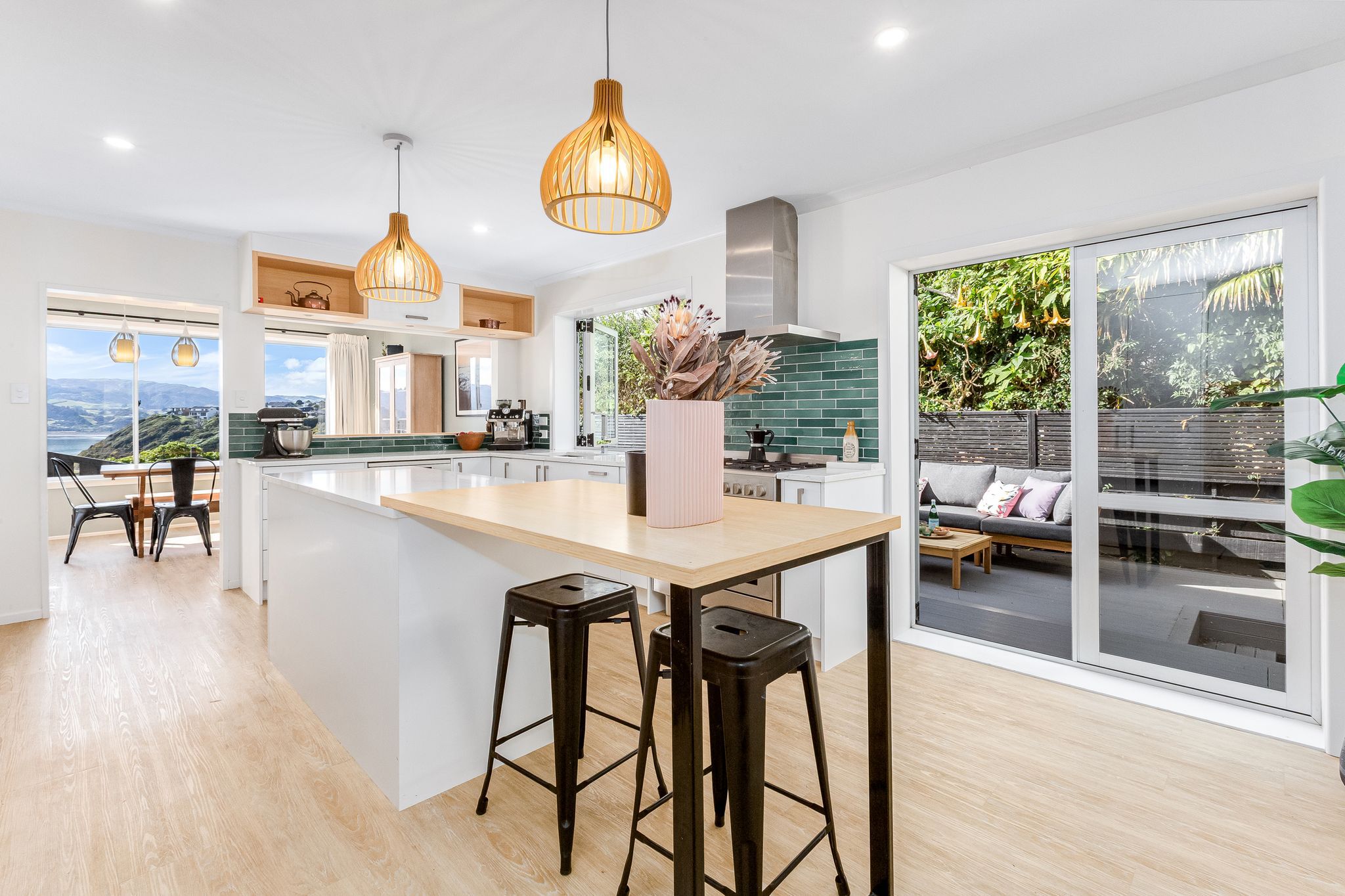  11 Spinnaker Drive, Whitby - 物件實景