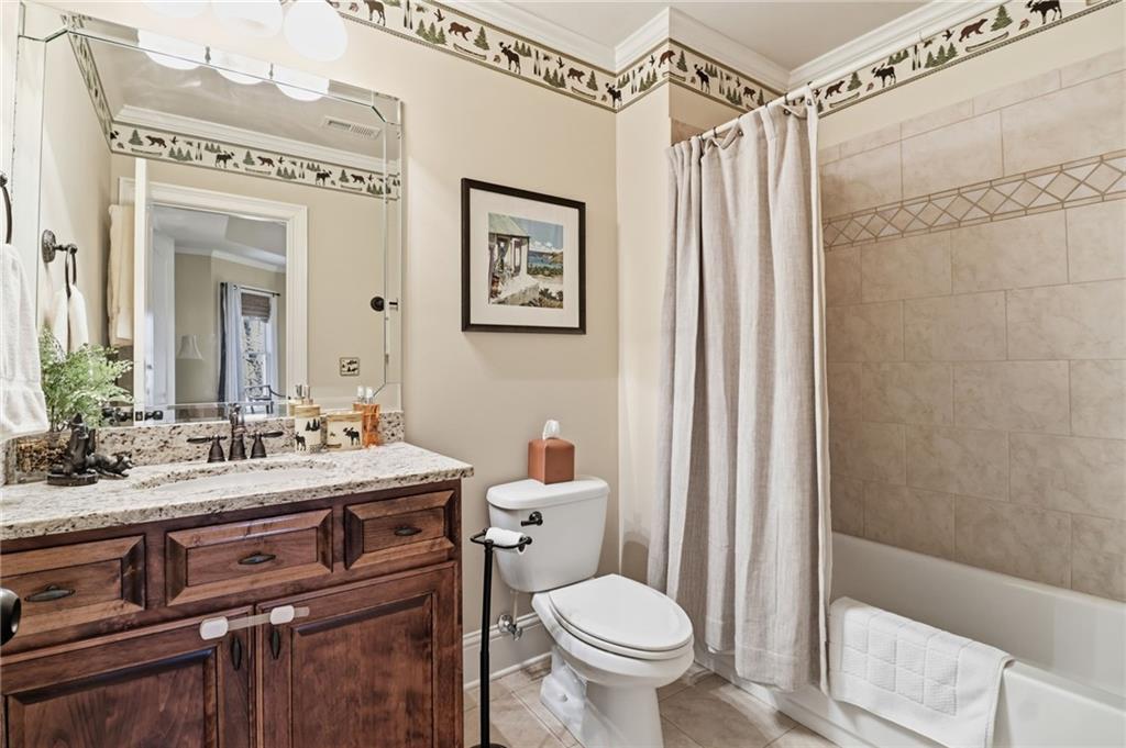 Big Canoe, Georgia, 30143, United States, 4 Bedrooms Bedrooms, ,6 BathroomsBathrooms,Residential,For Sale,2026421