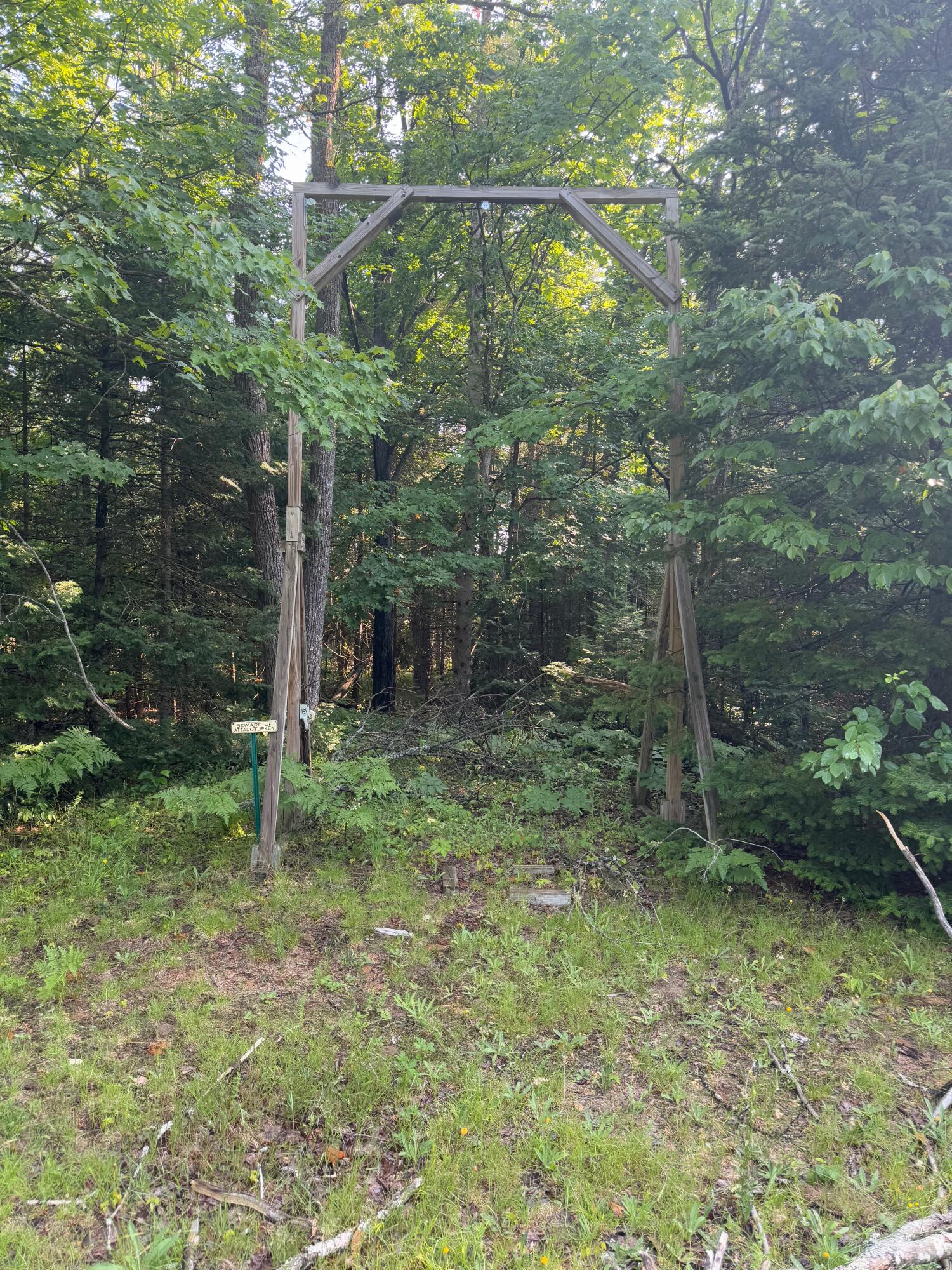 Wolverine, Michigan, 49799, United States, 2 Bedrooms Bedrooms, ,2 BathroomsBathrooms,Residential,For Sale,1885505