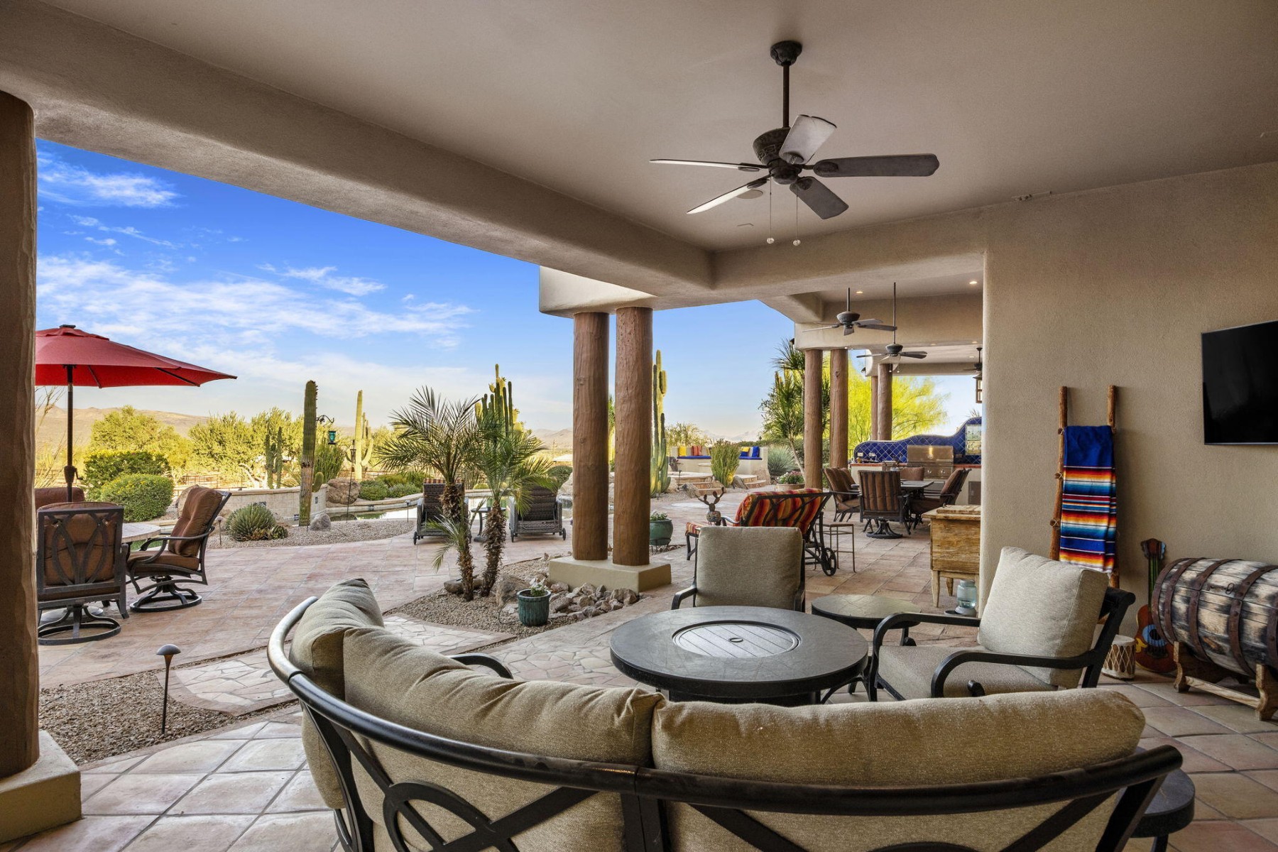  31208 N 176th St, Rio Verde, AZ 85263 - 物件實景